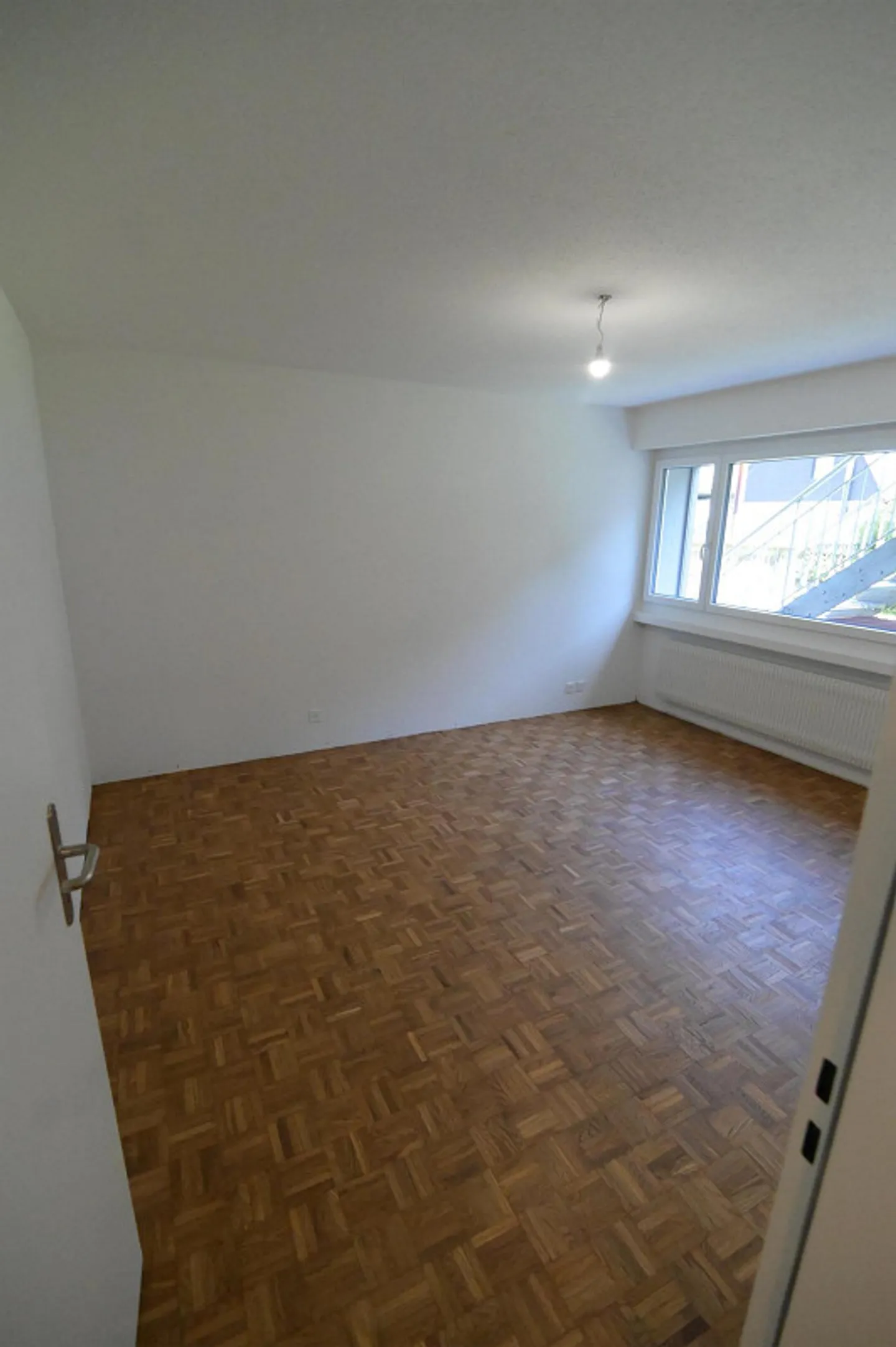 3 1/2 EG Garten-Wohnung - Foto 13 von 15