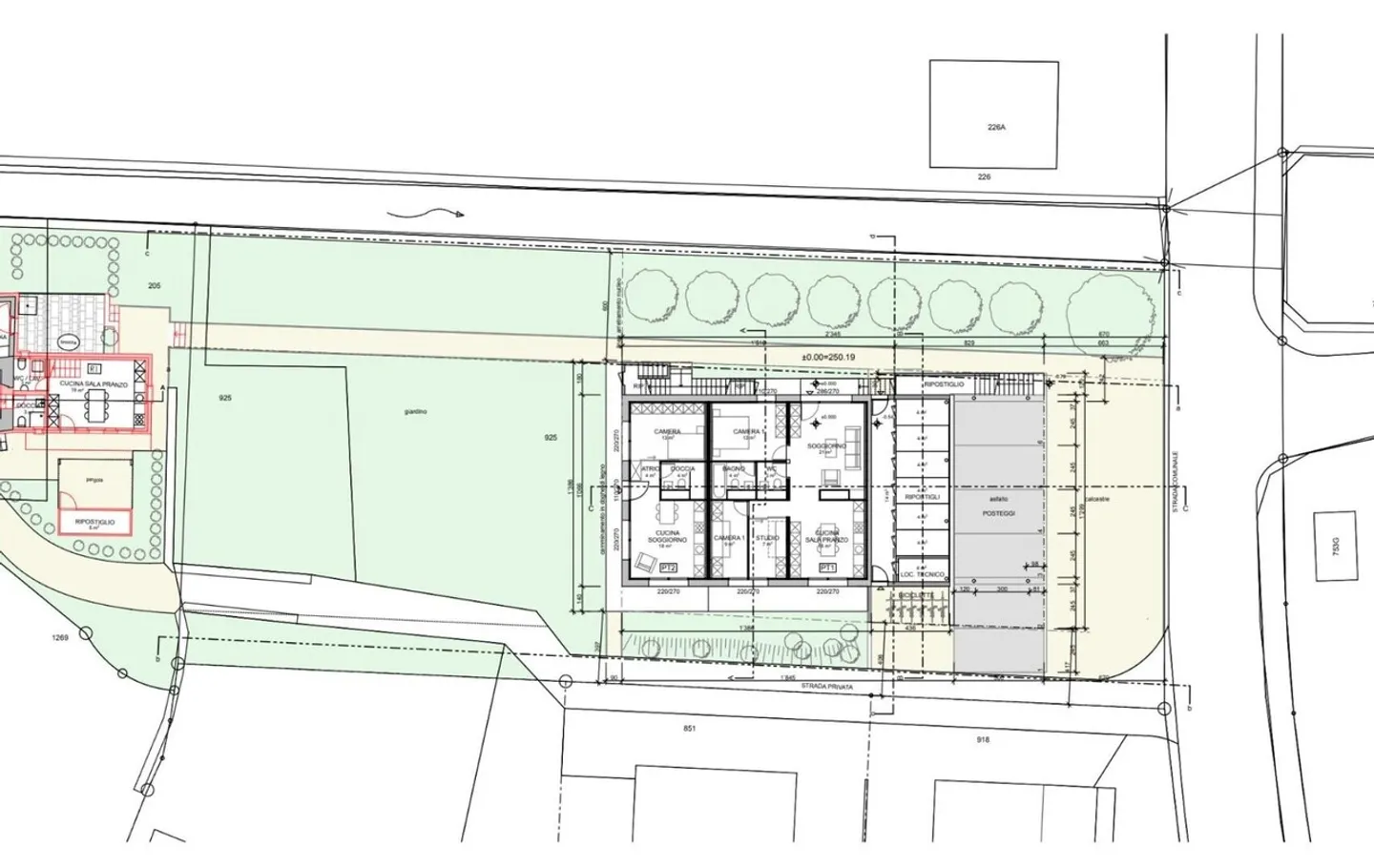 2 1/2 room house - Photo 11 of 13