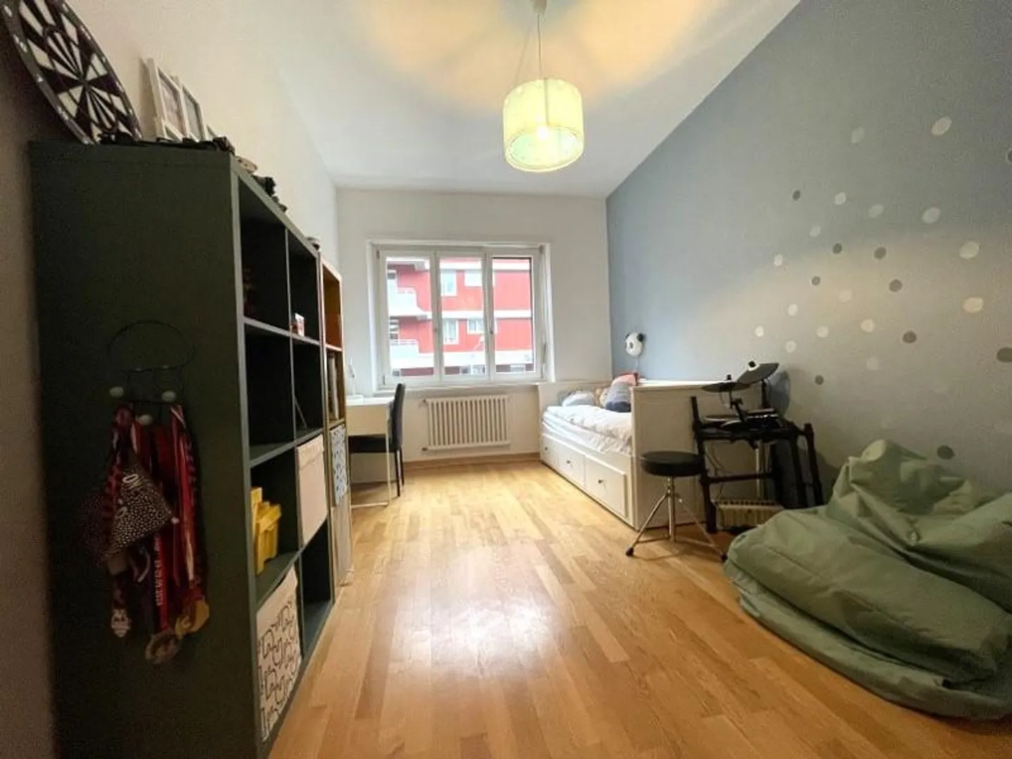 3.5 Room Apartment, Two Steps from the Lungolago of Cassarate - Photo 7 of 13