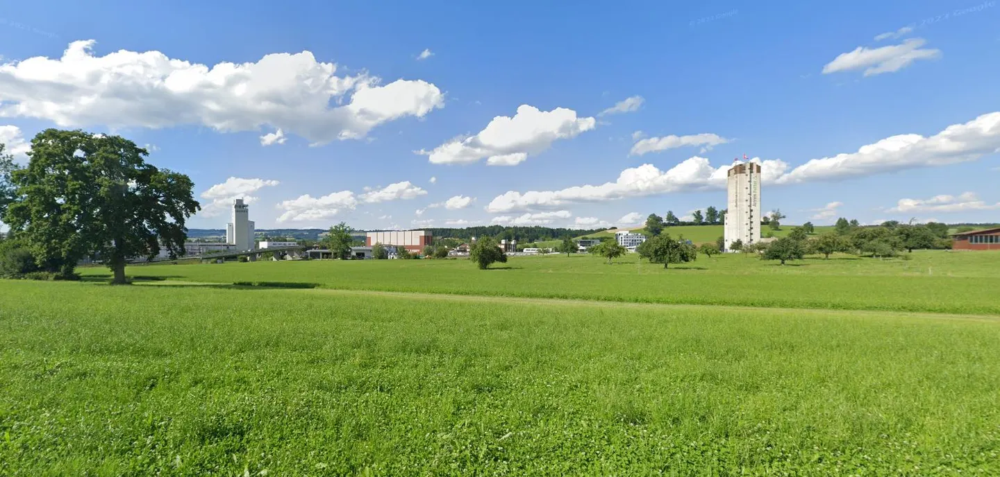 Industriebauland Sempach Station – 1’099 m² grossem Potenzial. - Photo 4 sur 7