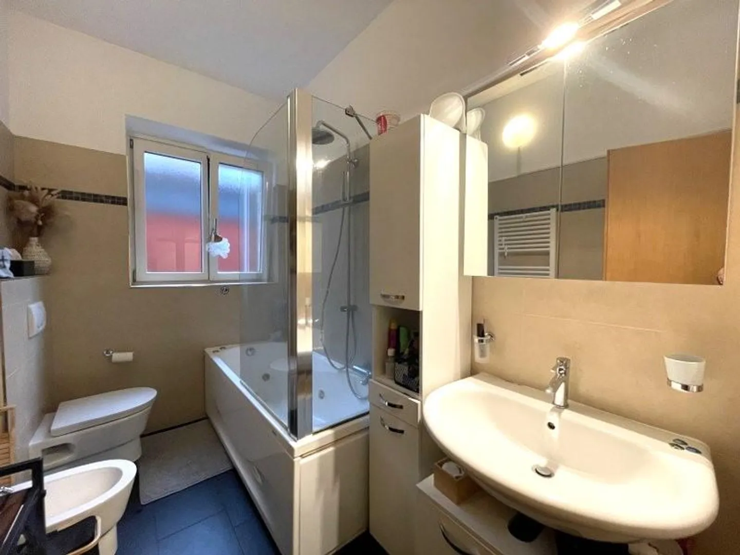 3.5 Room Apartment, Two Steps from the Lungolago of Cassarate - Photo 10 of 13