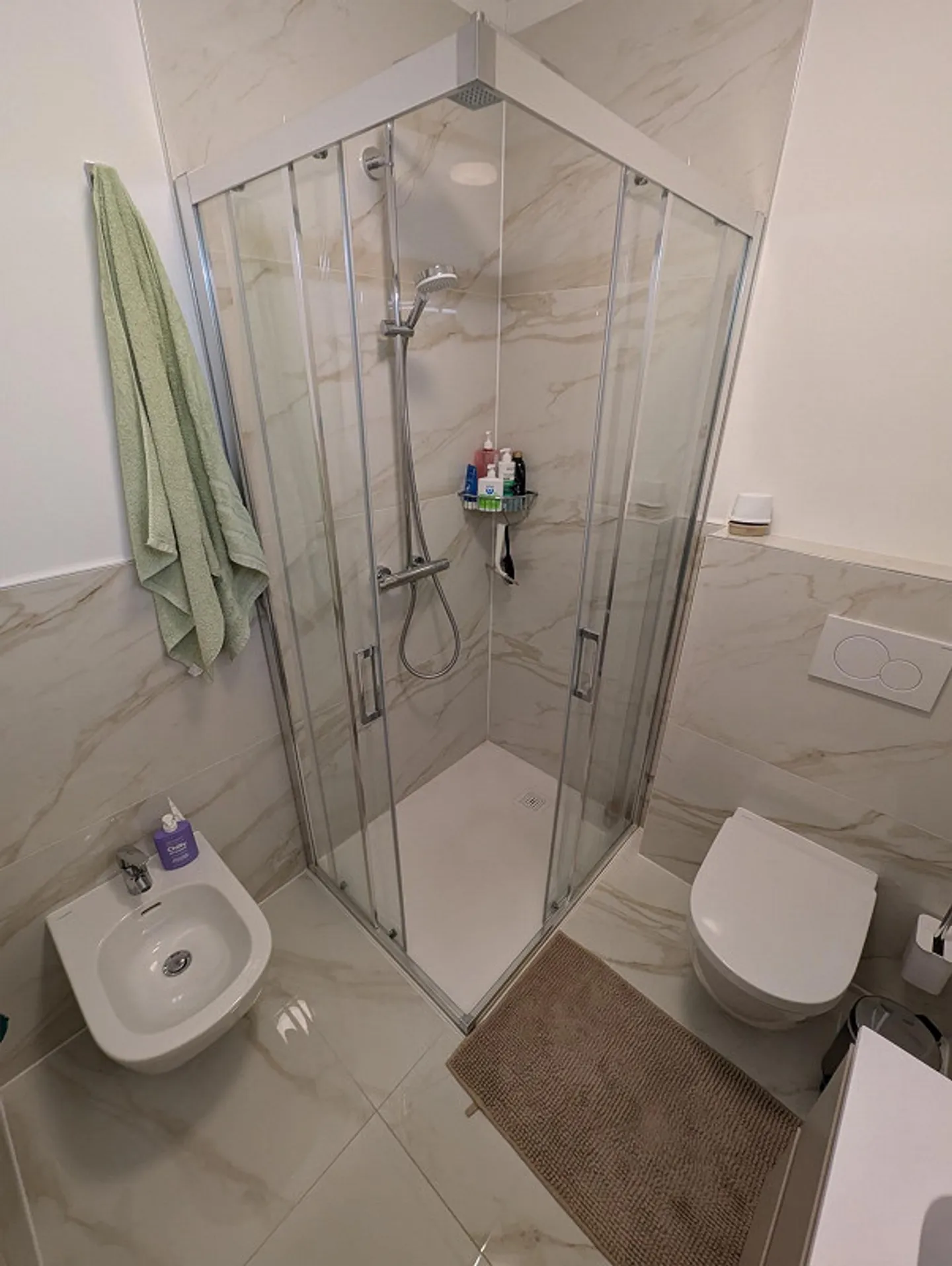 Appartamento moderno a Massagno - Foto 4 di 13