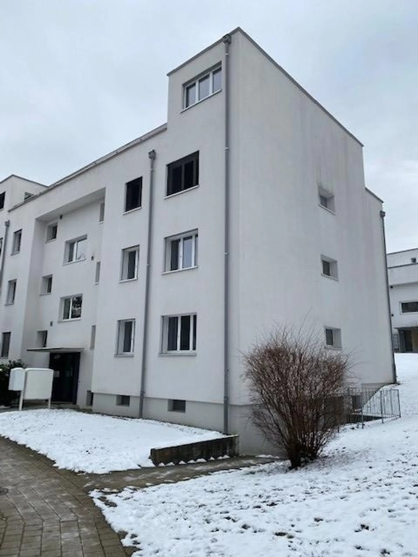 Appartamento in affitto - Foto 1 di 7