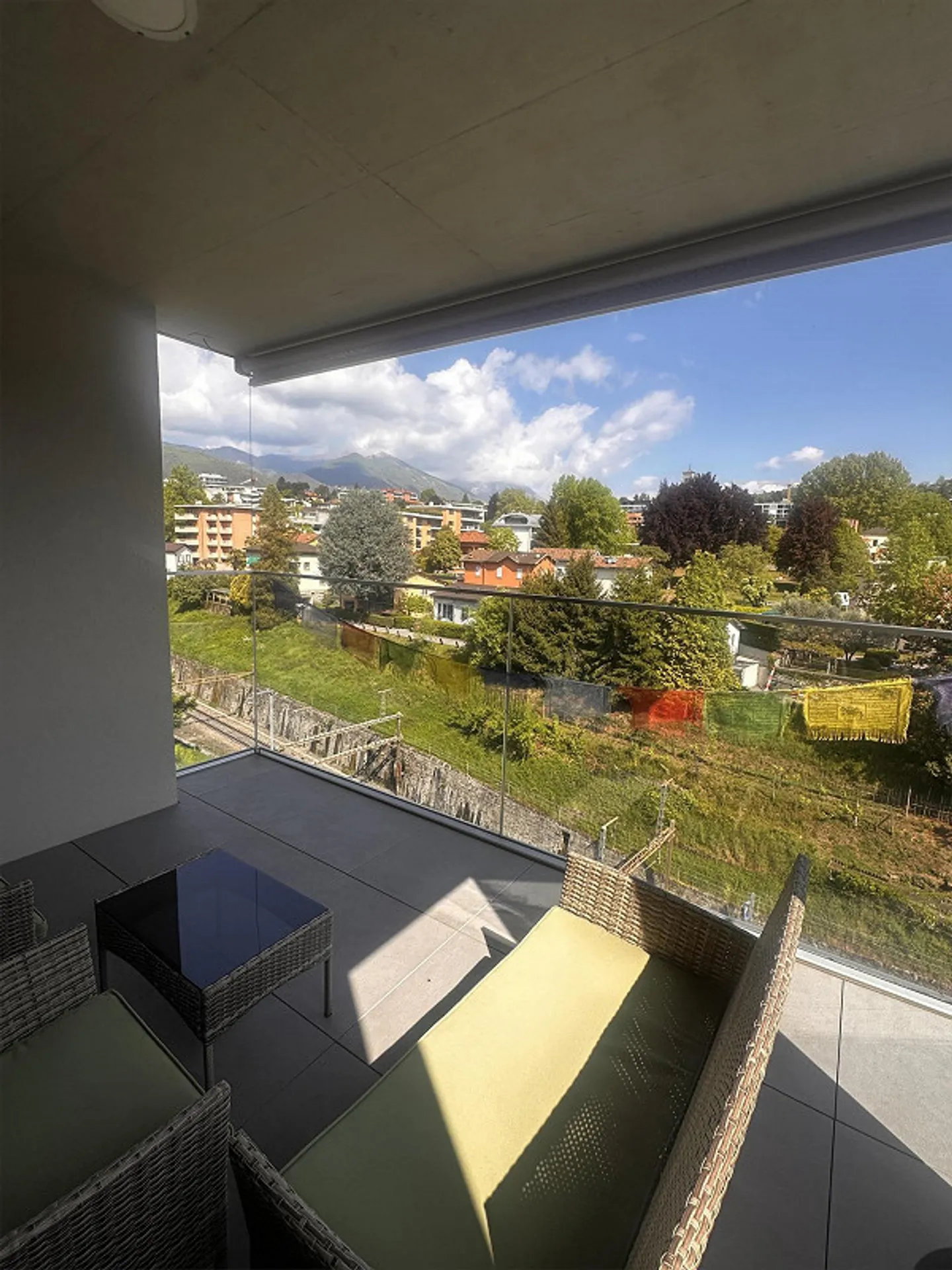 Appartamento moderno a Massagno - Foto 6 di 13