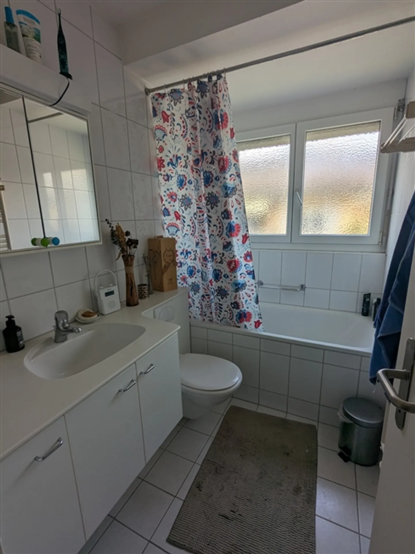 Wohnung mieten - Foto 7 von 8