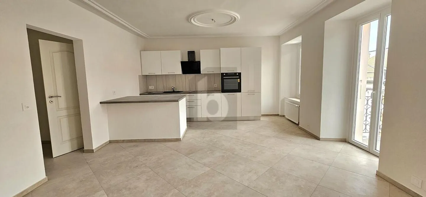 Appartamento in affitto - Foto 1 di 5