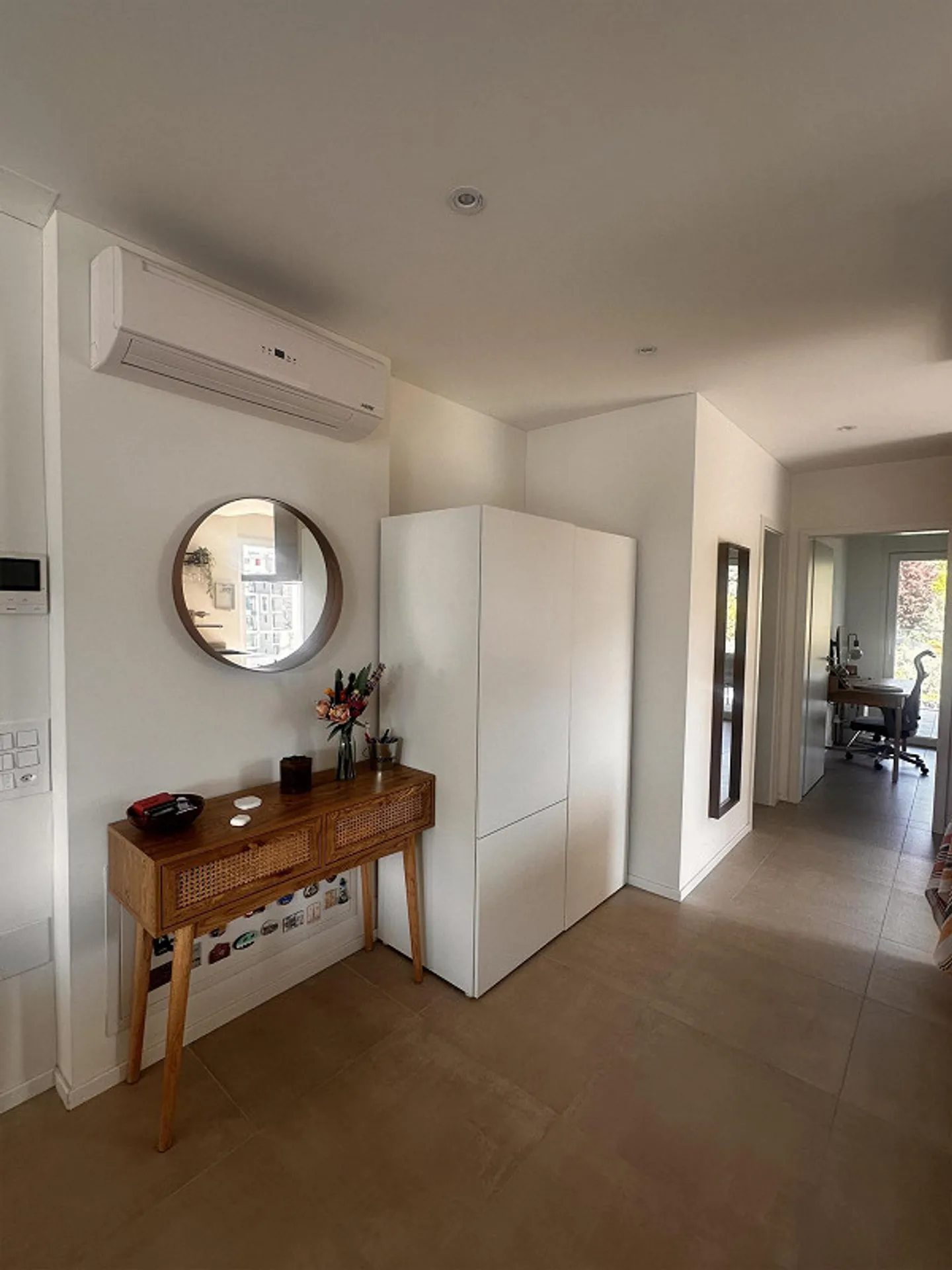 Appartamento moderno a Massagno - Foto 10 di 13