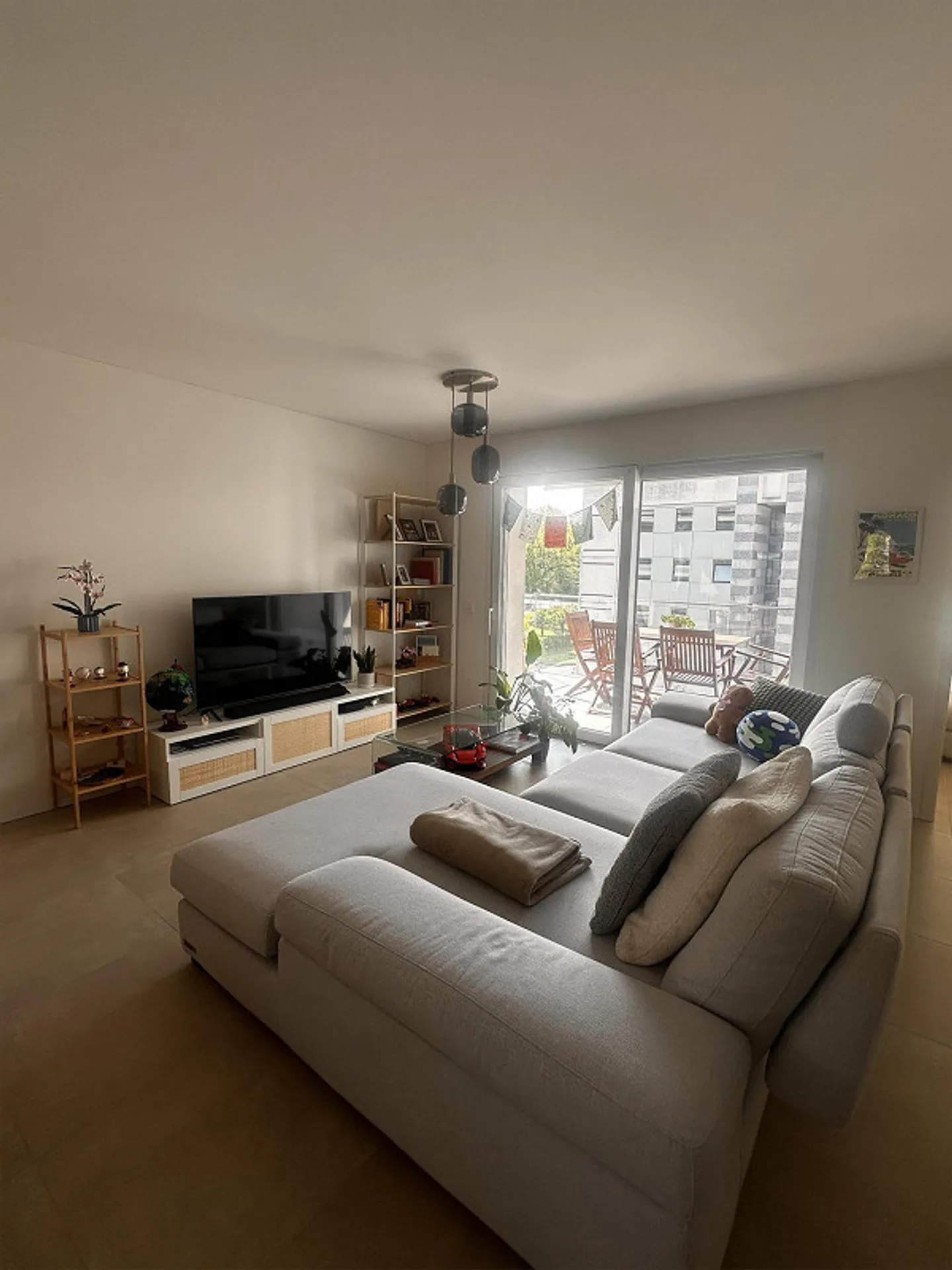 Appartamento moderno a Massagno - Foto 11 di 13