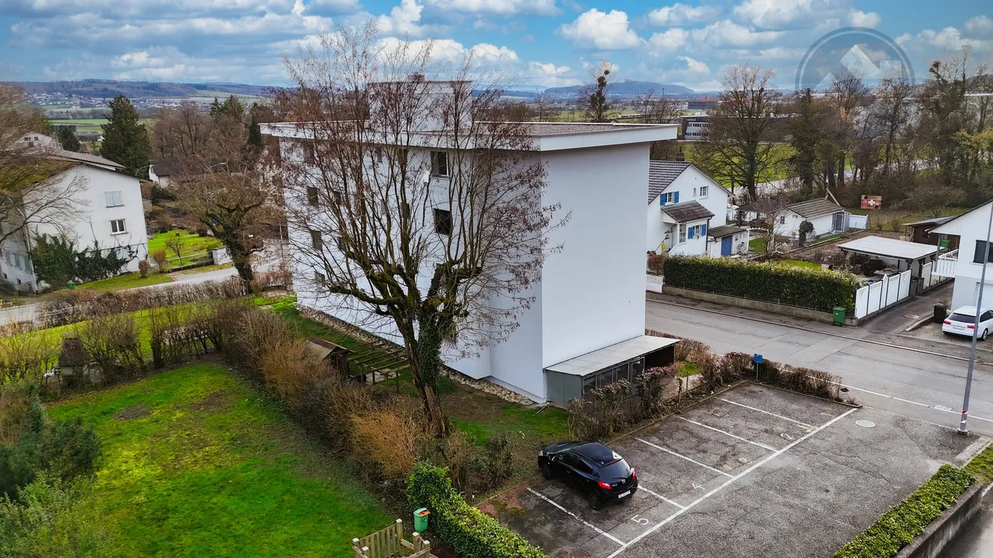 Renoviertes Mehrfamilienhaus - Foto 4 von 18