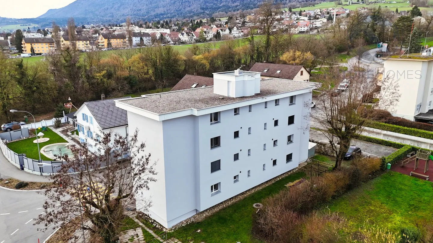 Renoviertes Mehrfamilienhaus - Foto 5 von 18