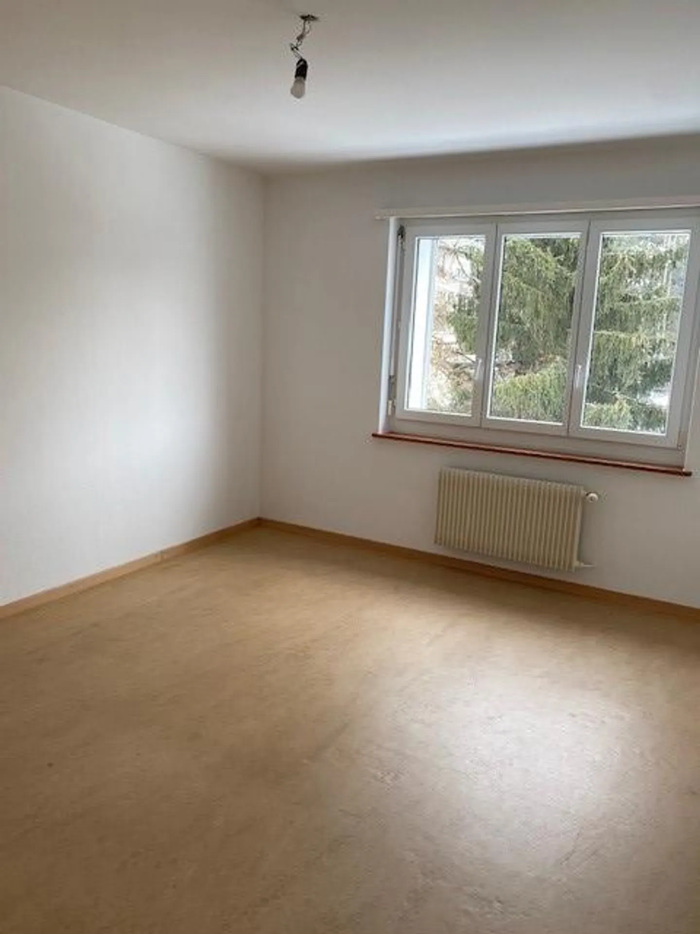Appartamento in affitto - Foto 6 di 7