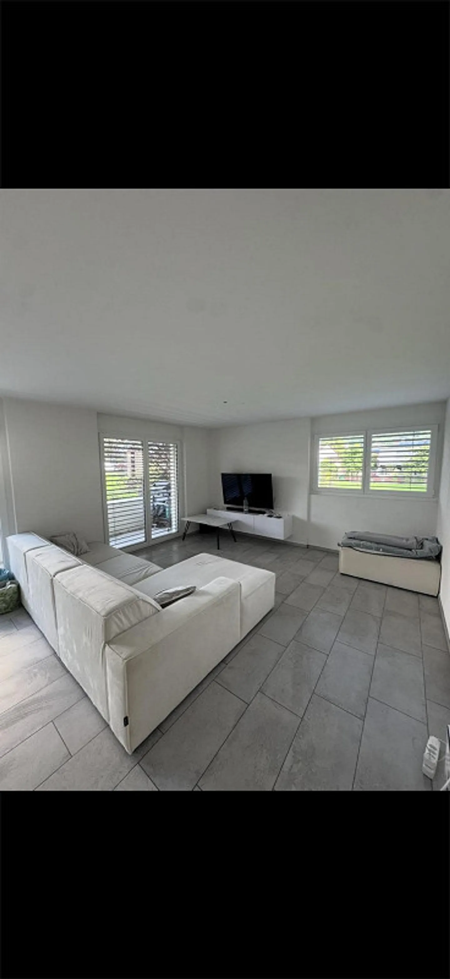 Modern 3.5 room apartment - Photo 1 of 8