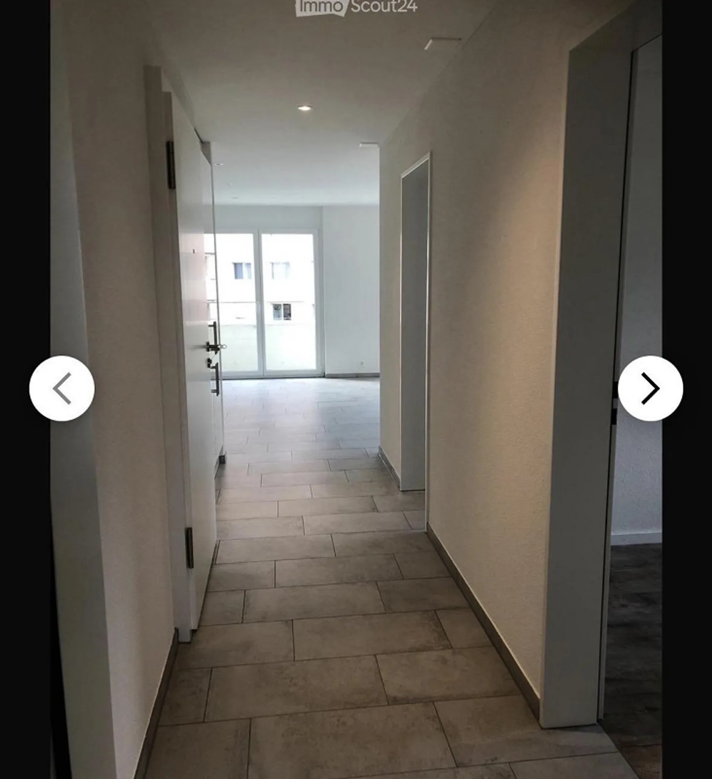 Modern 3.5 room apartment - Photo 4 of 8
