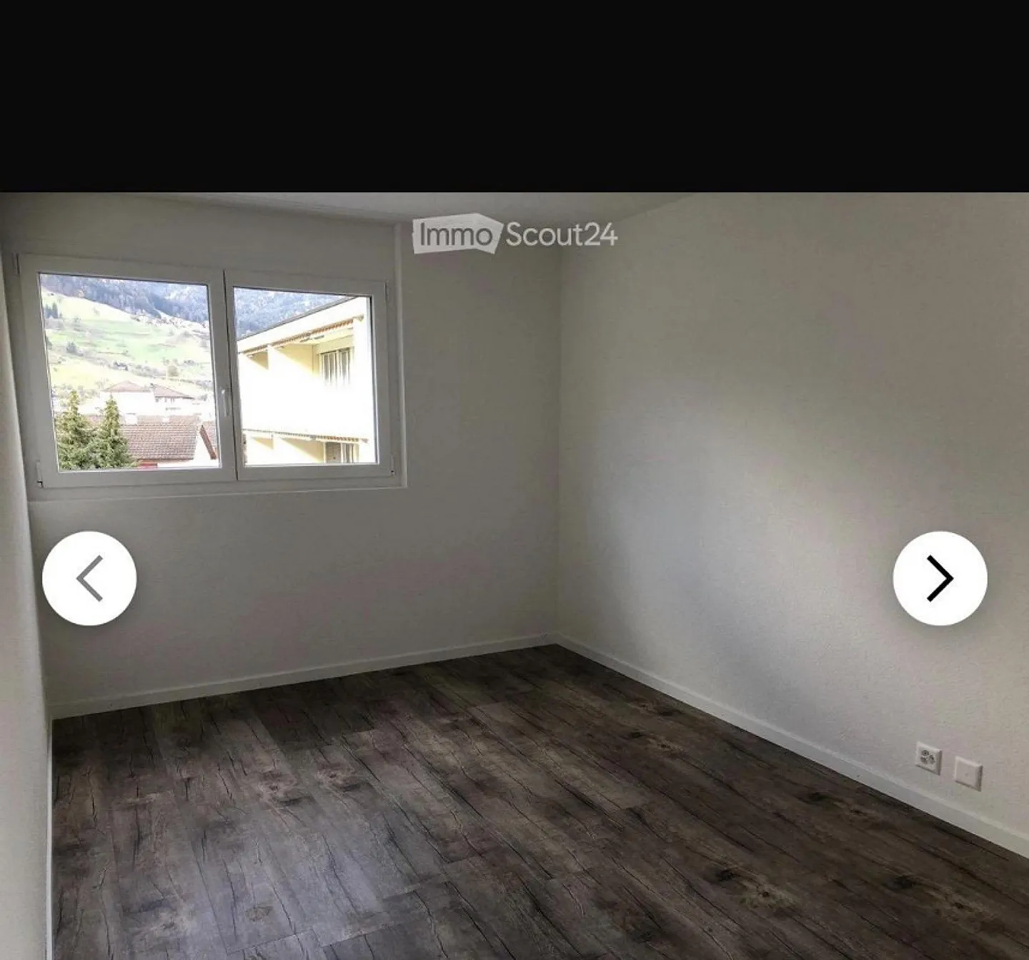 Modern 3.5 room apartment - Photo 7 of 8