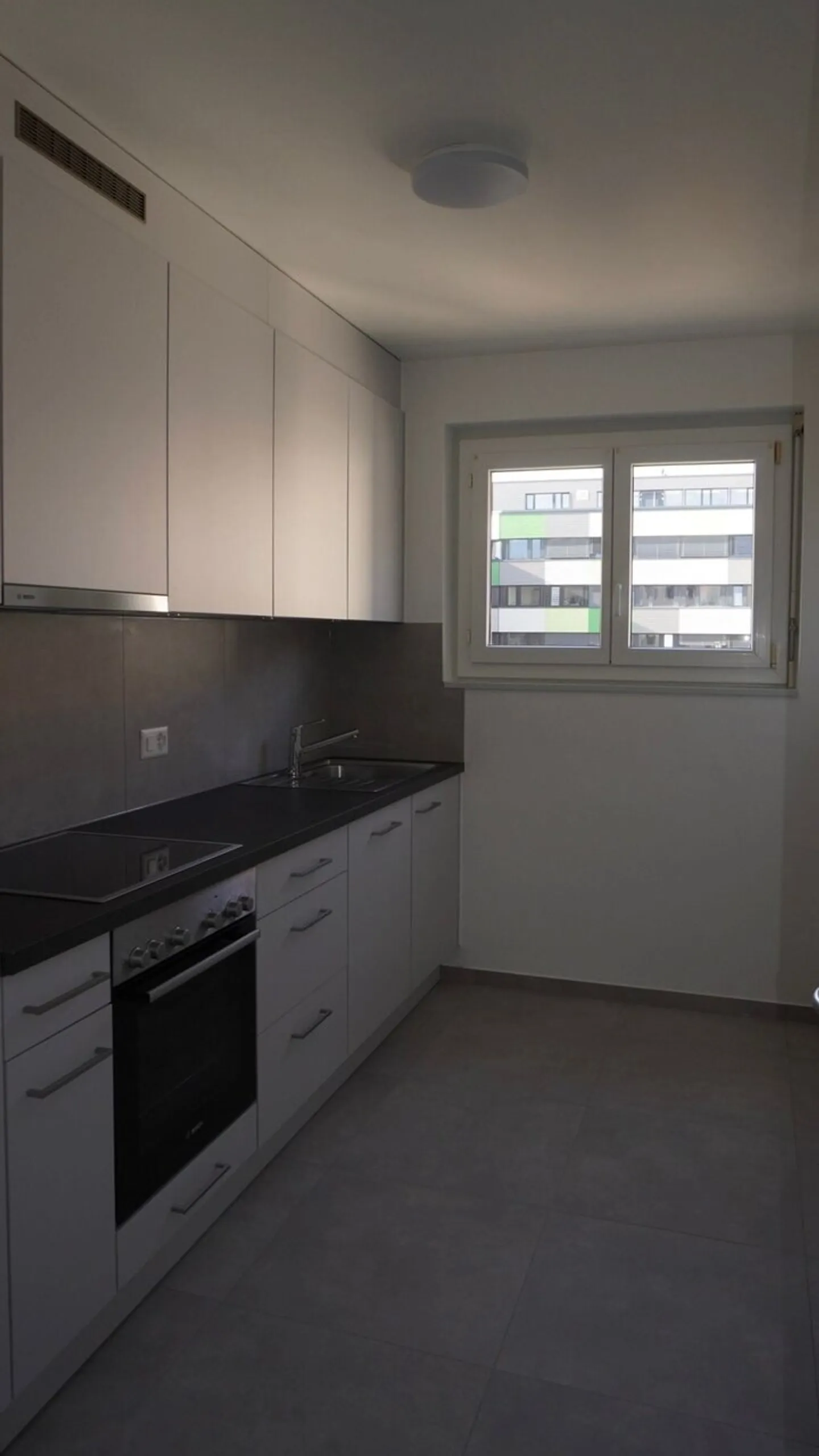 2,5-Zimmer-Wohnung im 3. Stock - Foto 1 von 4