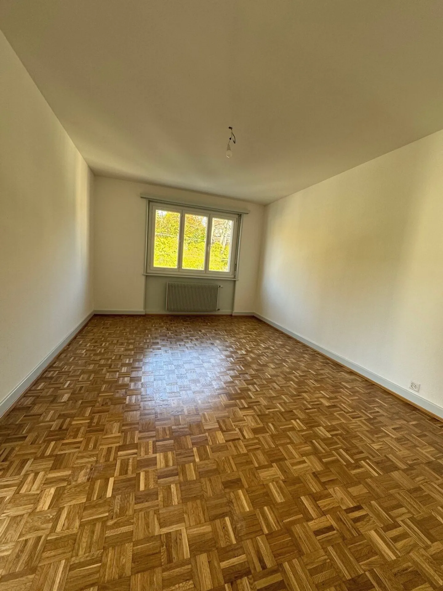 2,5-Zimmer-Wohnung im 3. Stock - Foto 3 von 4