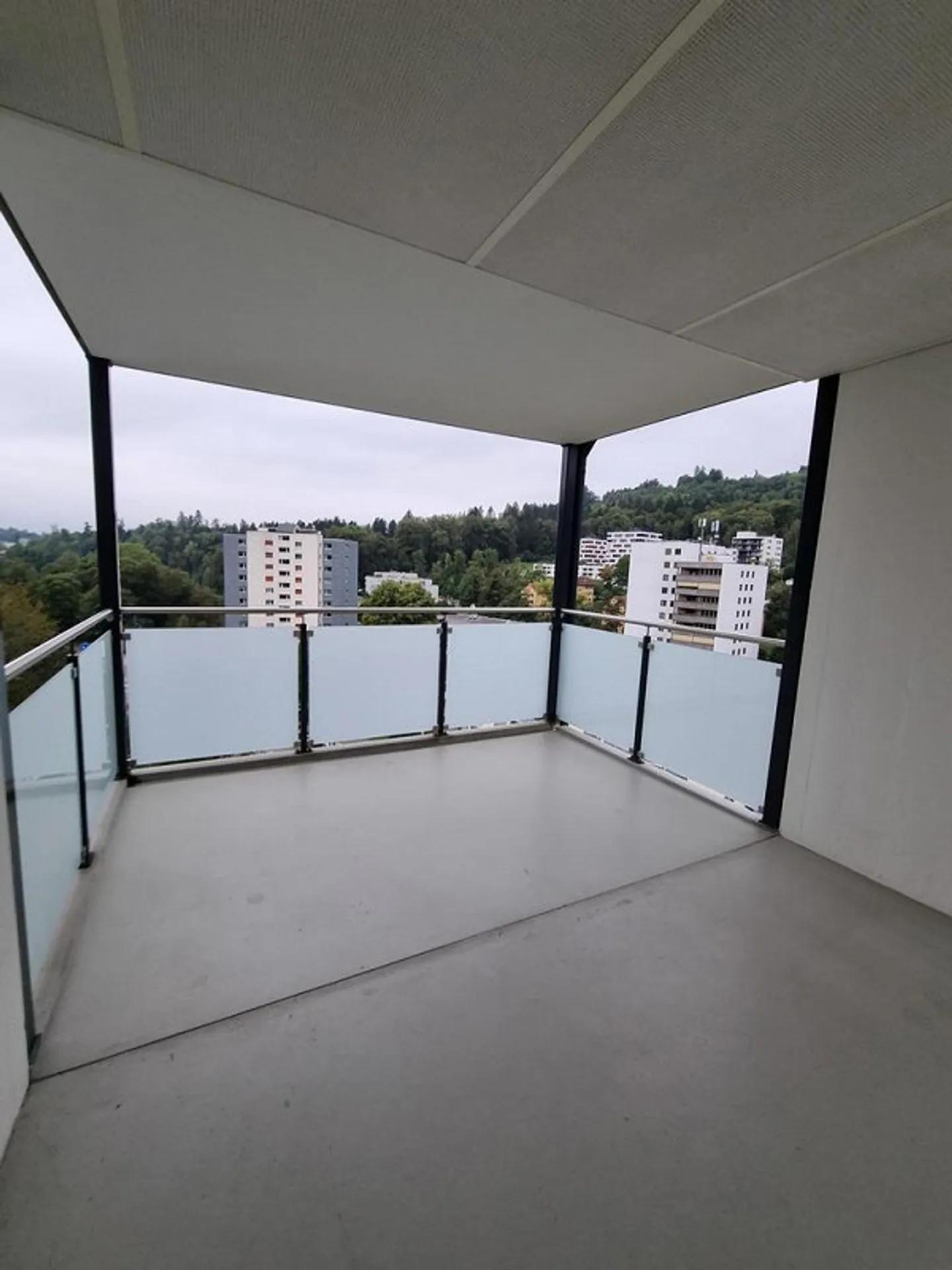 Your new 3.5 room apartment in Baden! - Photo 9 of 9