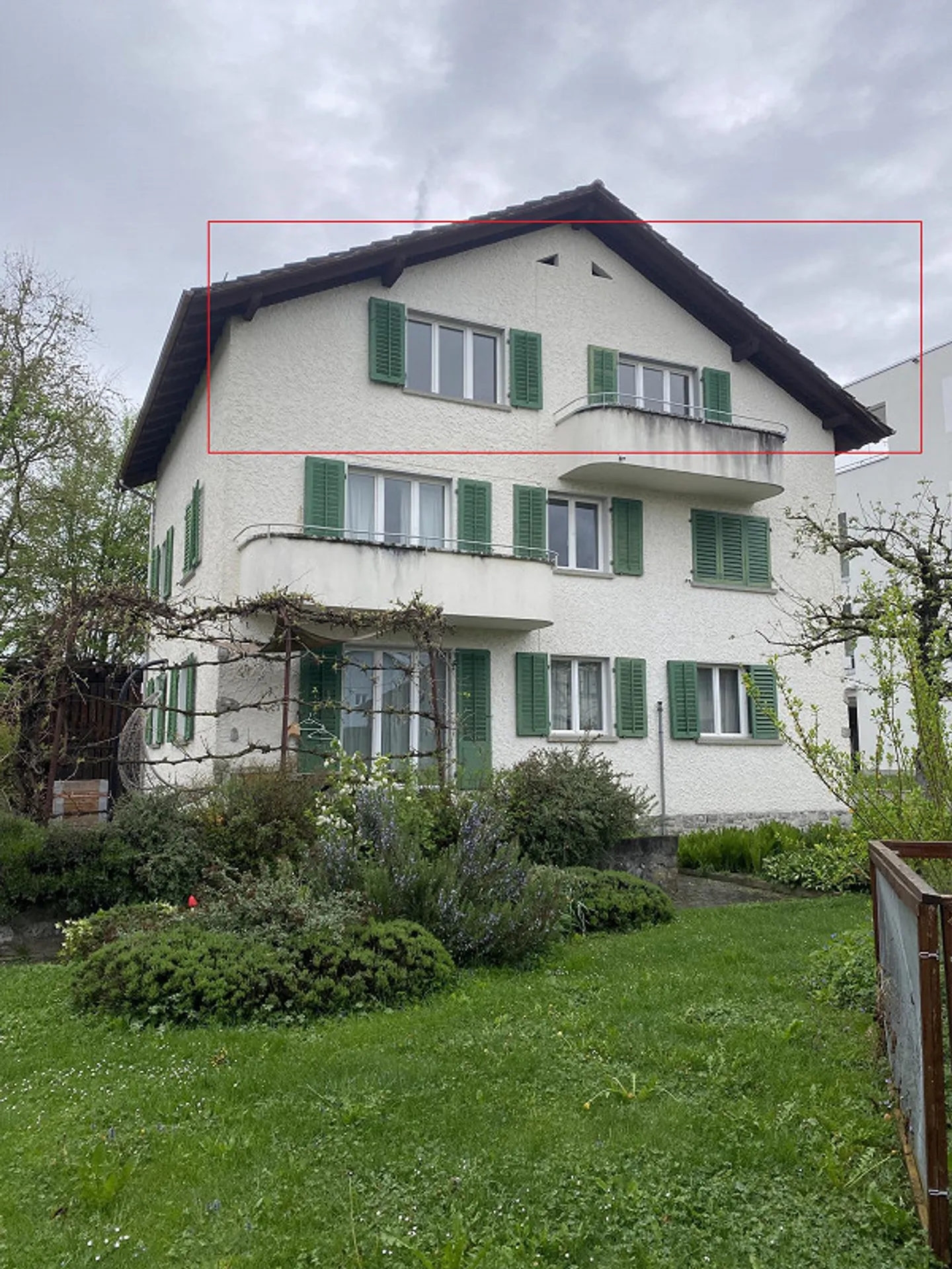 Appartamento 3½ locali con ripostiglio al 2° piano - Foto 1 di 9