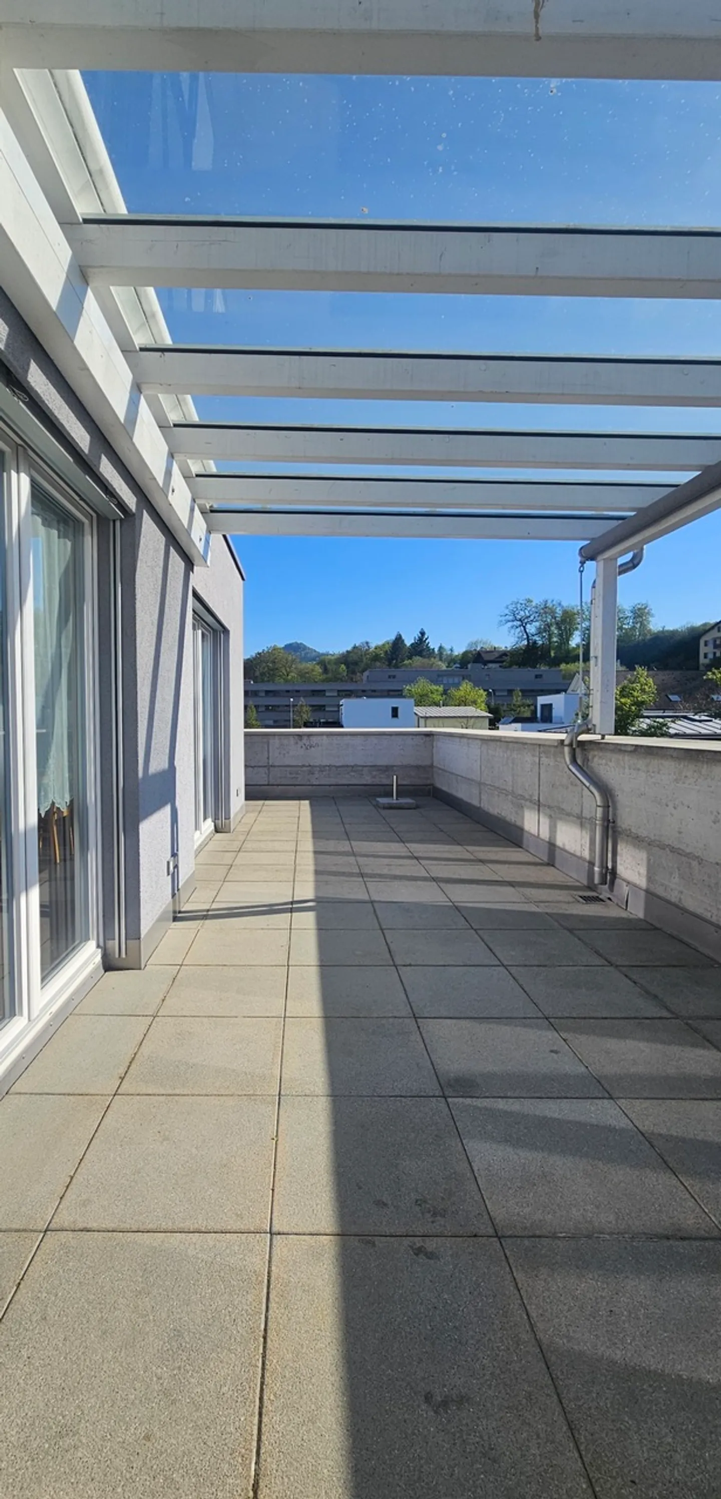 Découvrez votre appartement de rêve à Laufen - Photo 1 sur 9