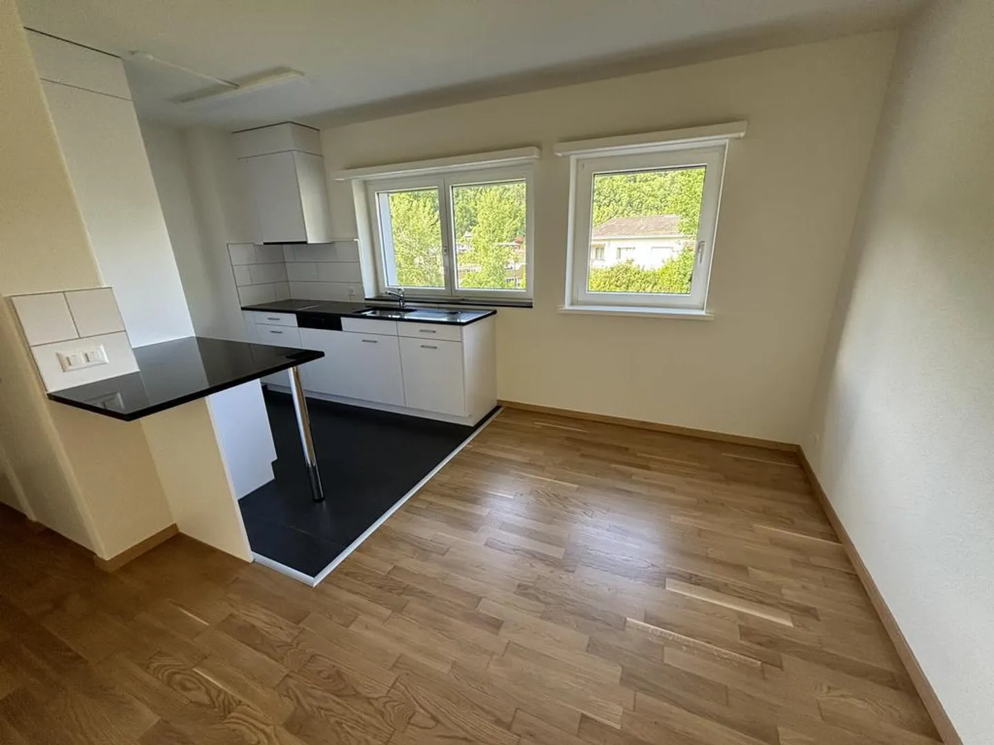Your new 3.5 room apartment in Baden! - Photo 5 of 9