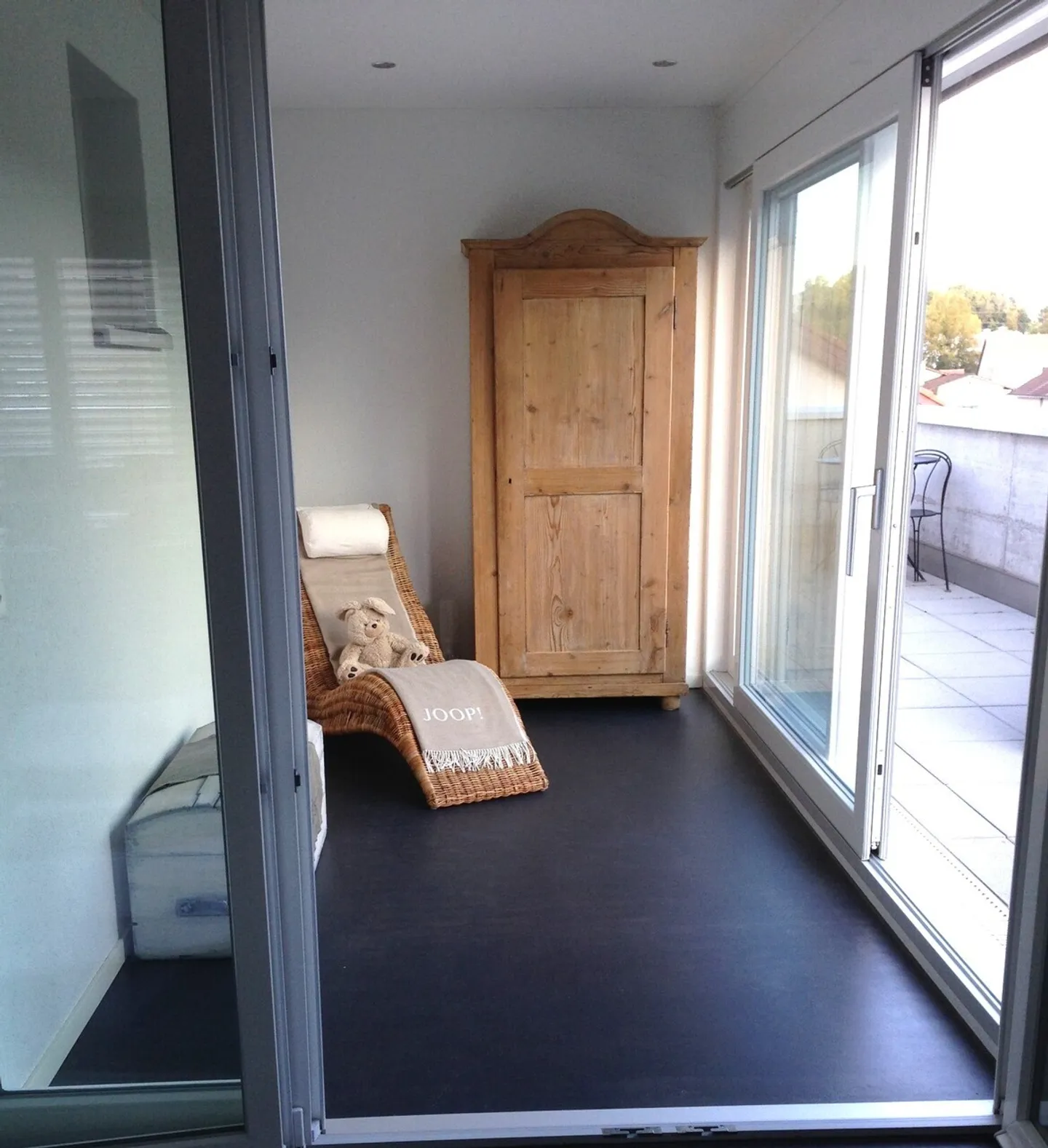 Découvrez votre appartement de rêve à Laufen - Photo 5 sur 9