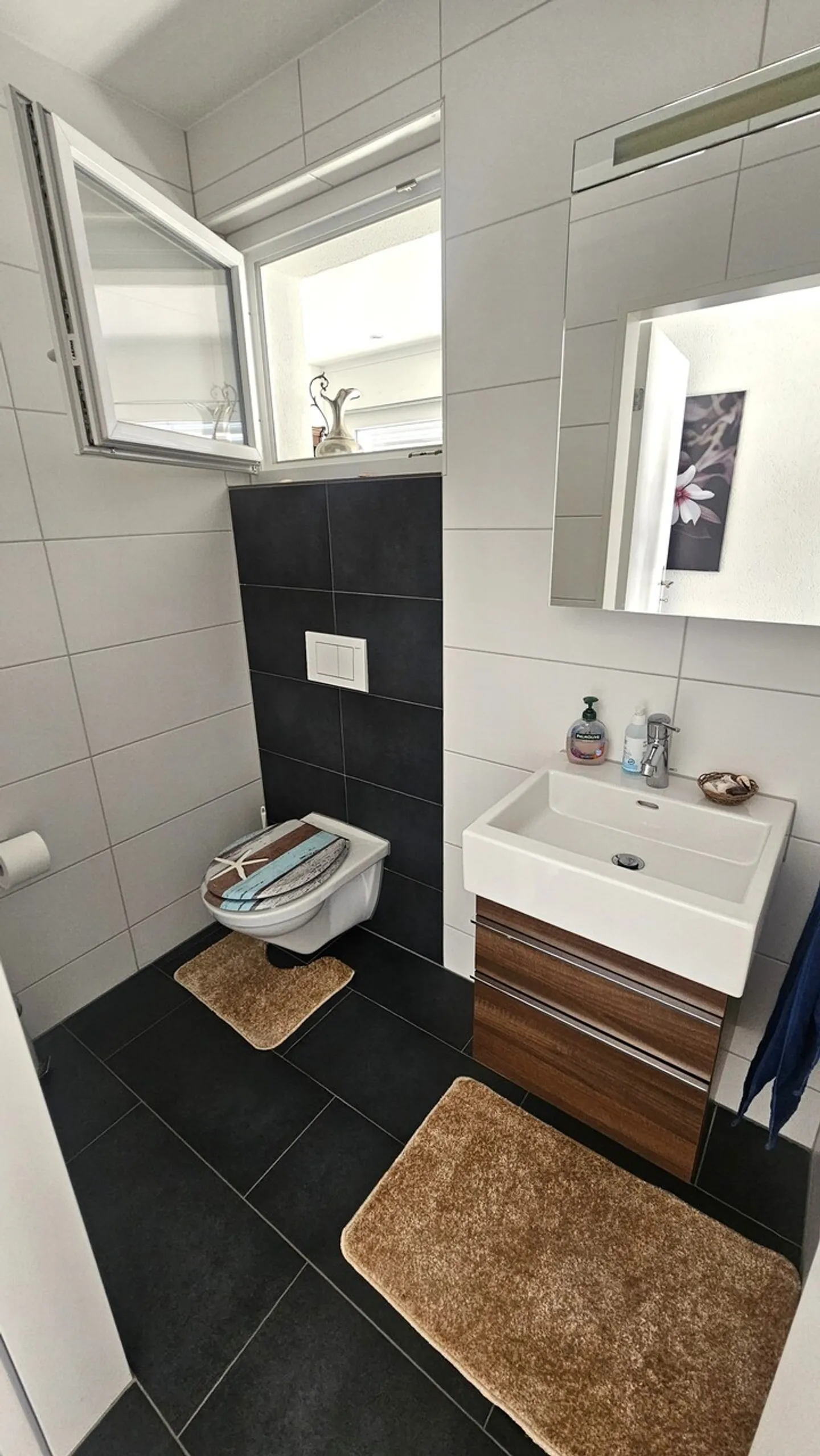 Découvrez votre appartement de rêve à Laufen - Photo 8 sur 9