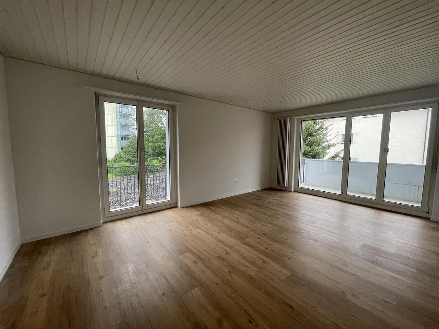 Appartamento ristrutturato vicino alla stazione - Foto 3 di 8