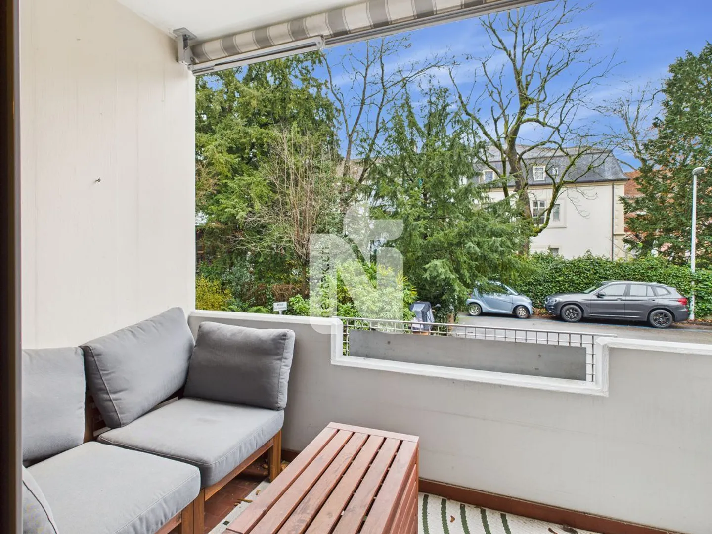 Wohnung mieten - Foto 3 von 9