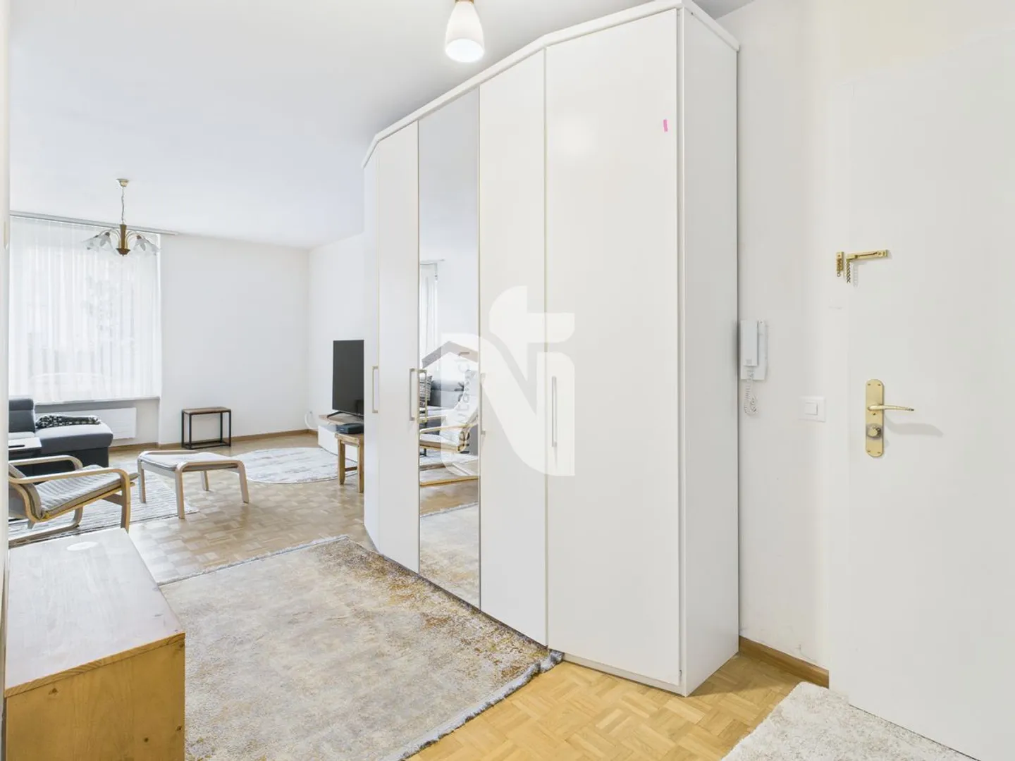 Wohnung mieten - Foto 5 von 9