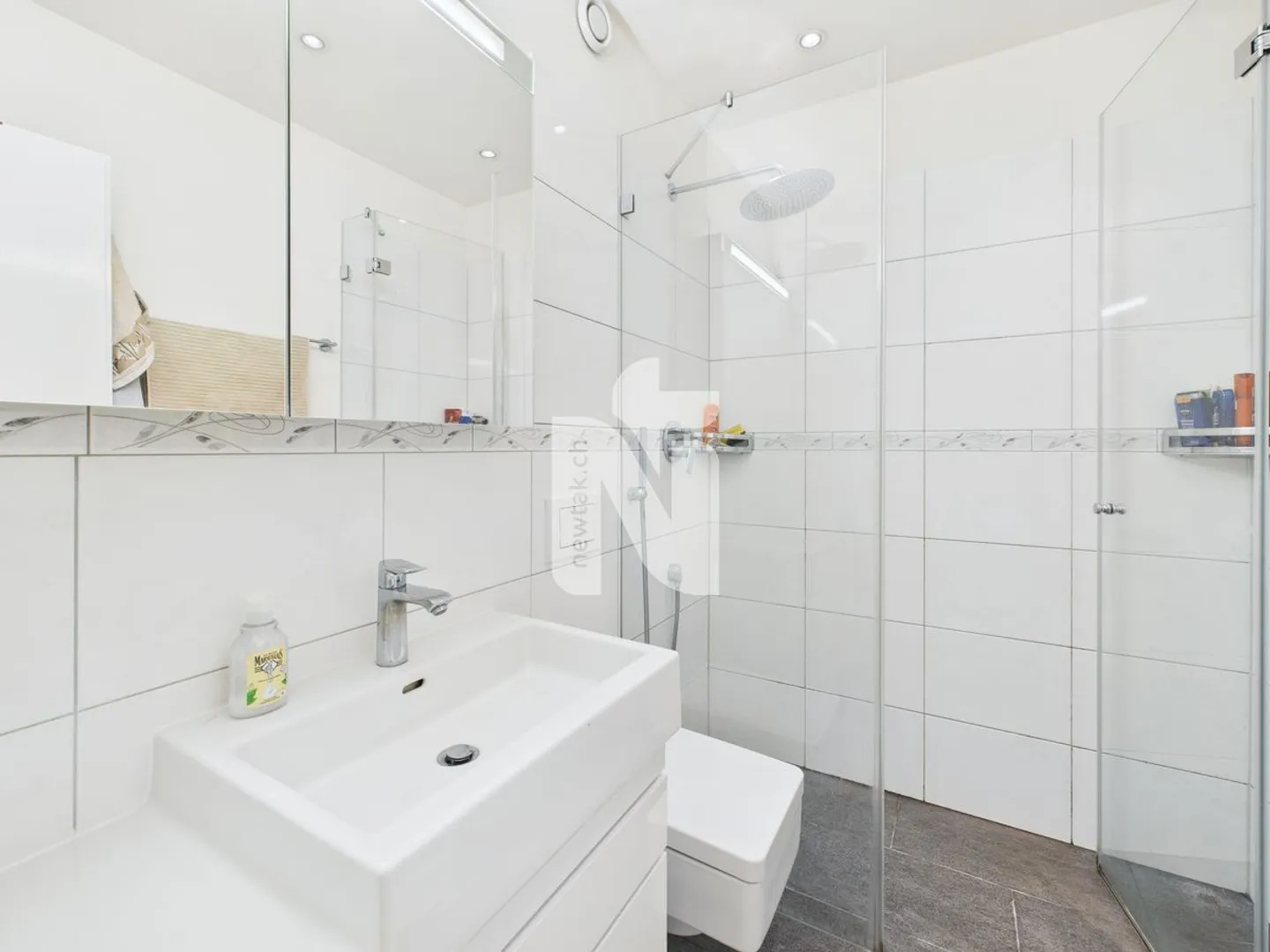 Wohnung mieten - Foto 7 von 9