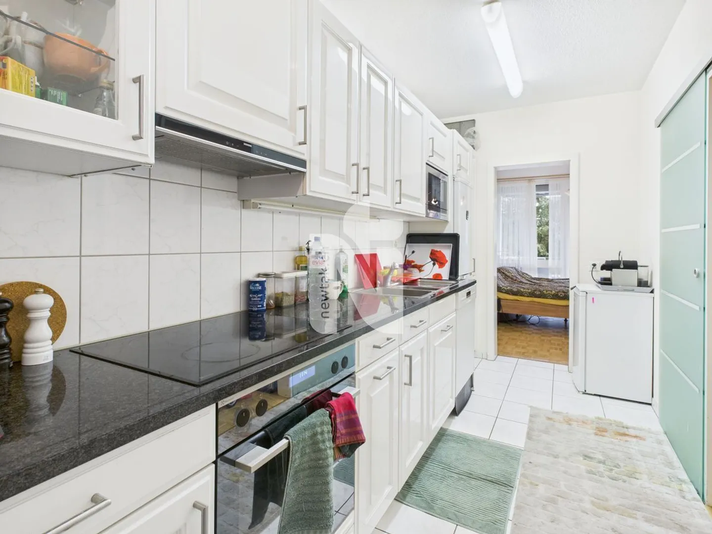 Wohnung mieten - Foto 6 von 9