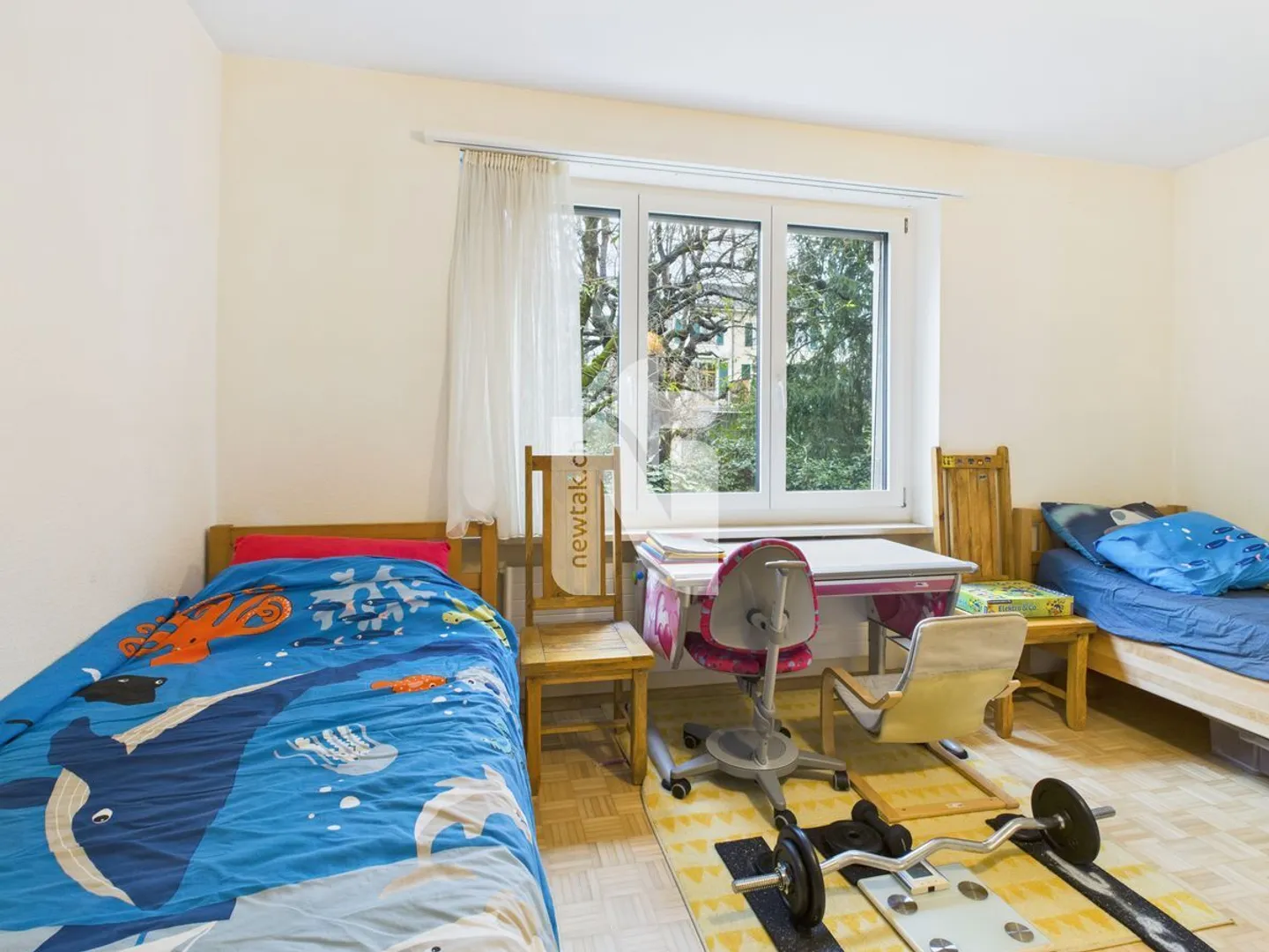 Wohnung mieten - Foto 8 von 9