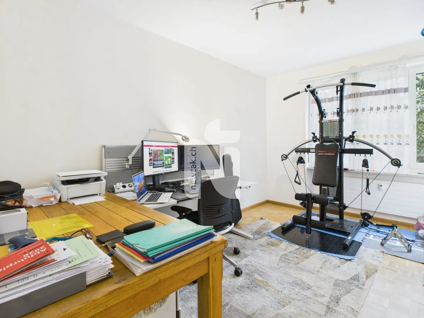 Wohnung mieten - Foto 9 von 9