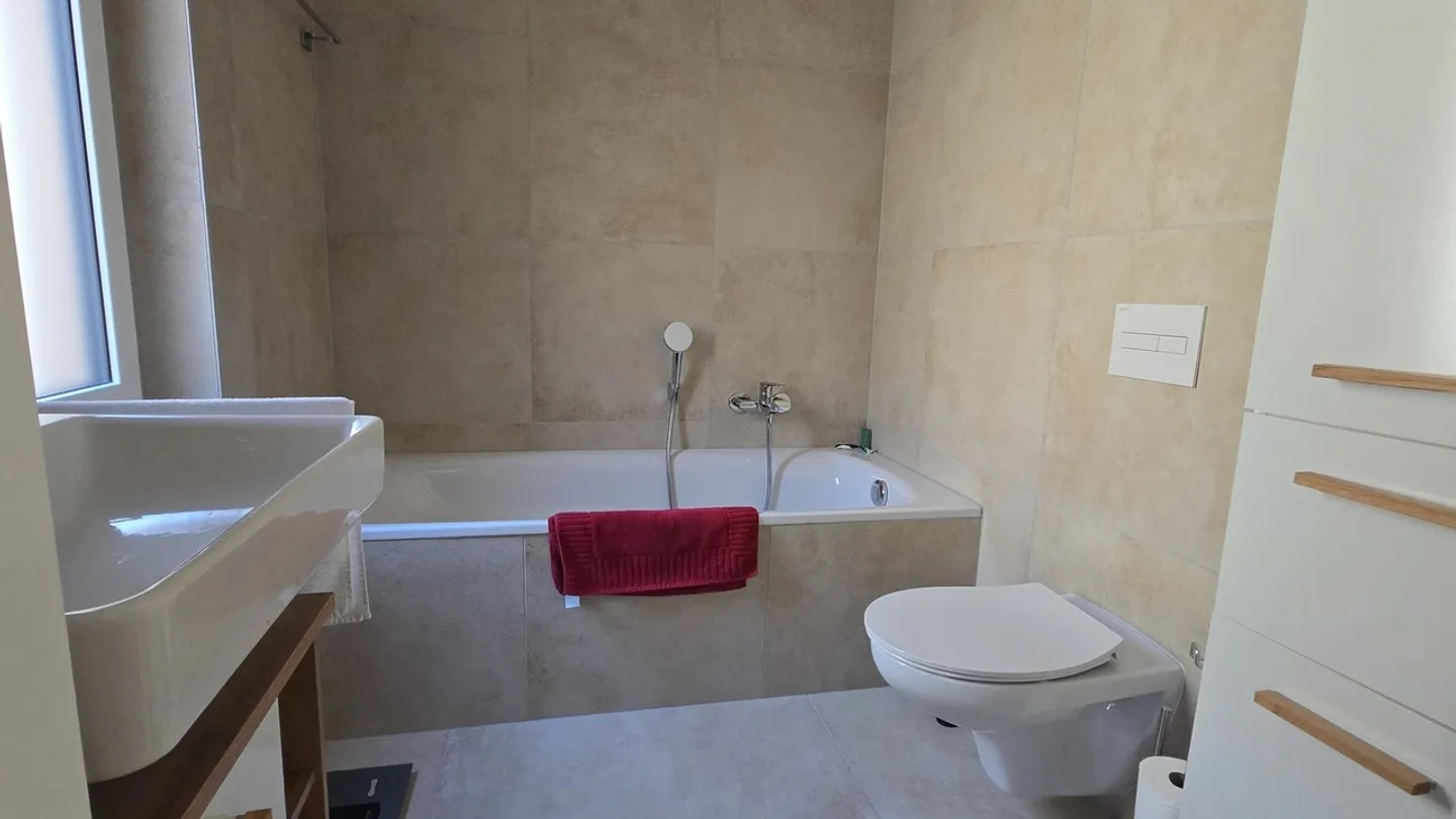 Charming Apartment in Cotterg - Photo 13 of 14