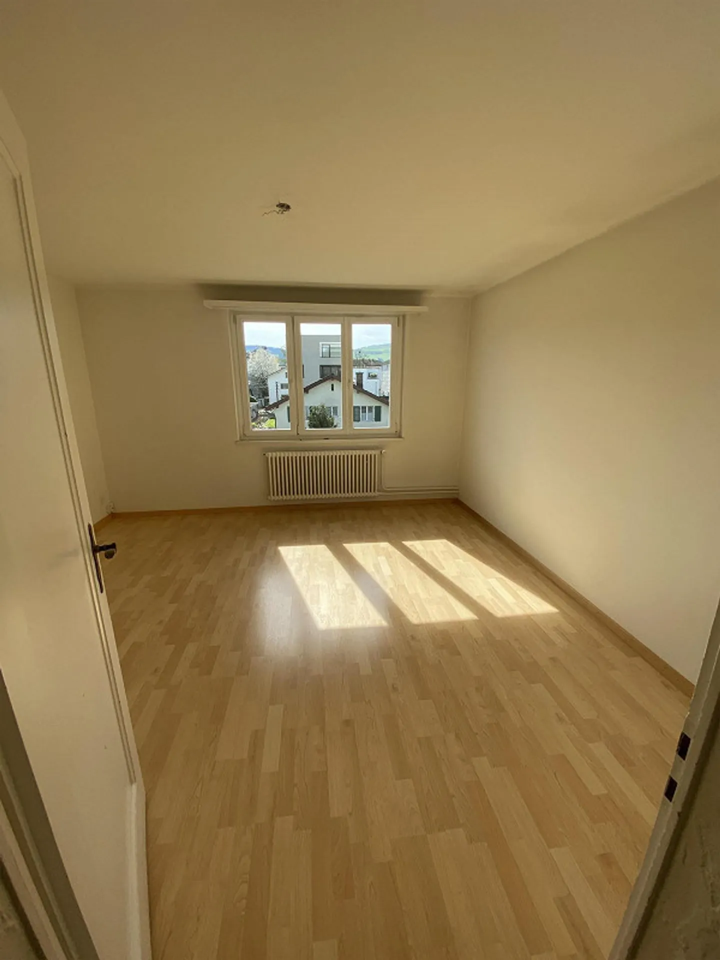 Appartamento 3½ locali con ripostiglio al 2° piano - Foto 5 di 9