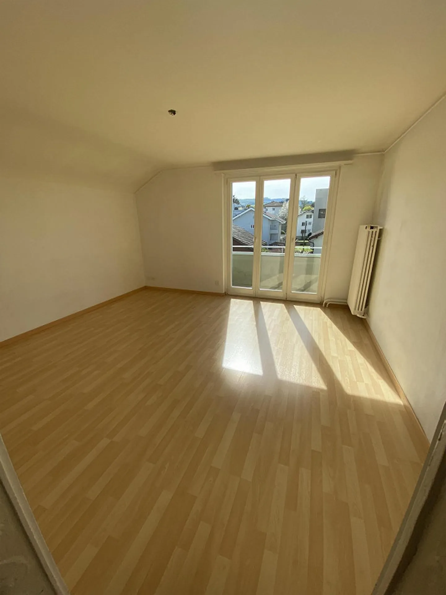 Appartamento 3½ locali con ripostiglio al 2° piano - Foto 6 di 9