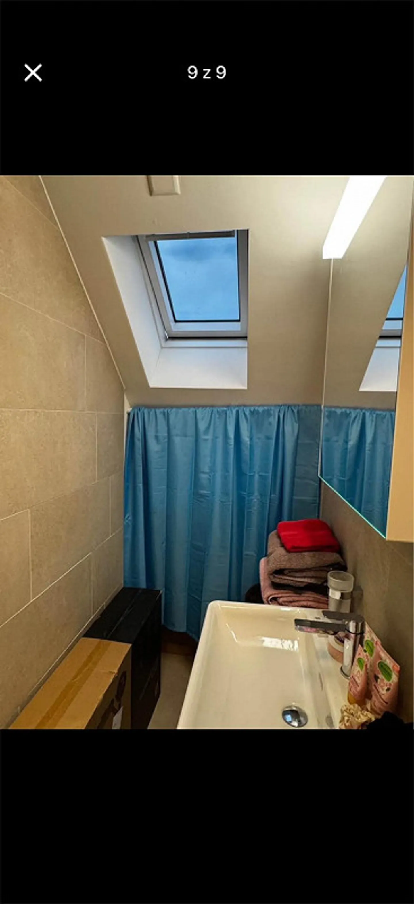 2.5 Zimmer Maisonette Wohnung - Foto 8 von 8