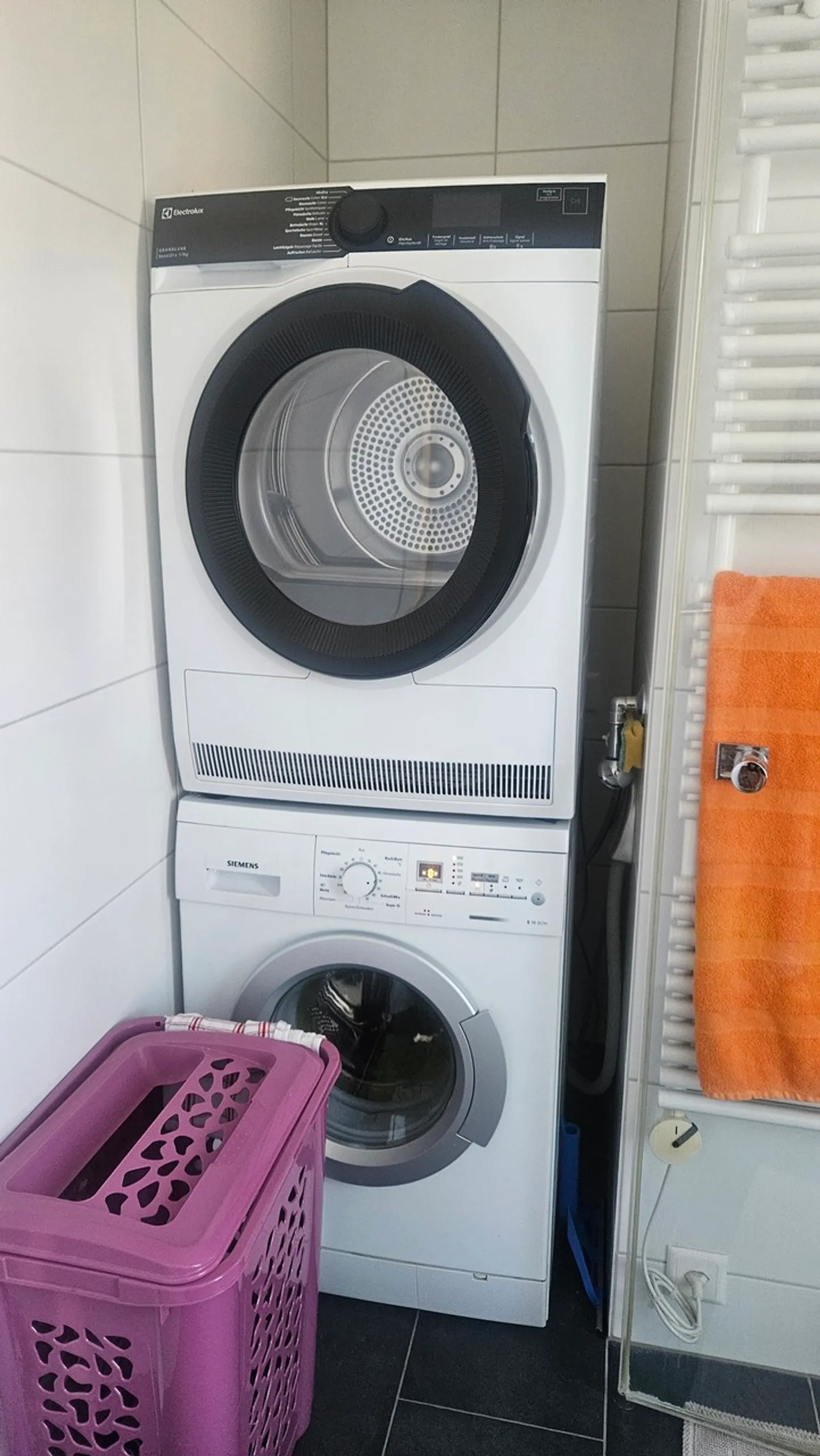 Découvrez votre appartement de rêve à Laufen - Photo 9 sur 9