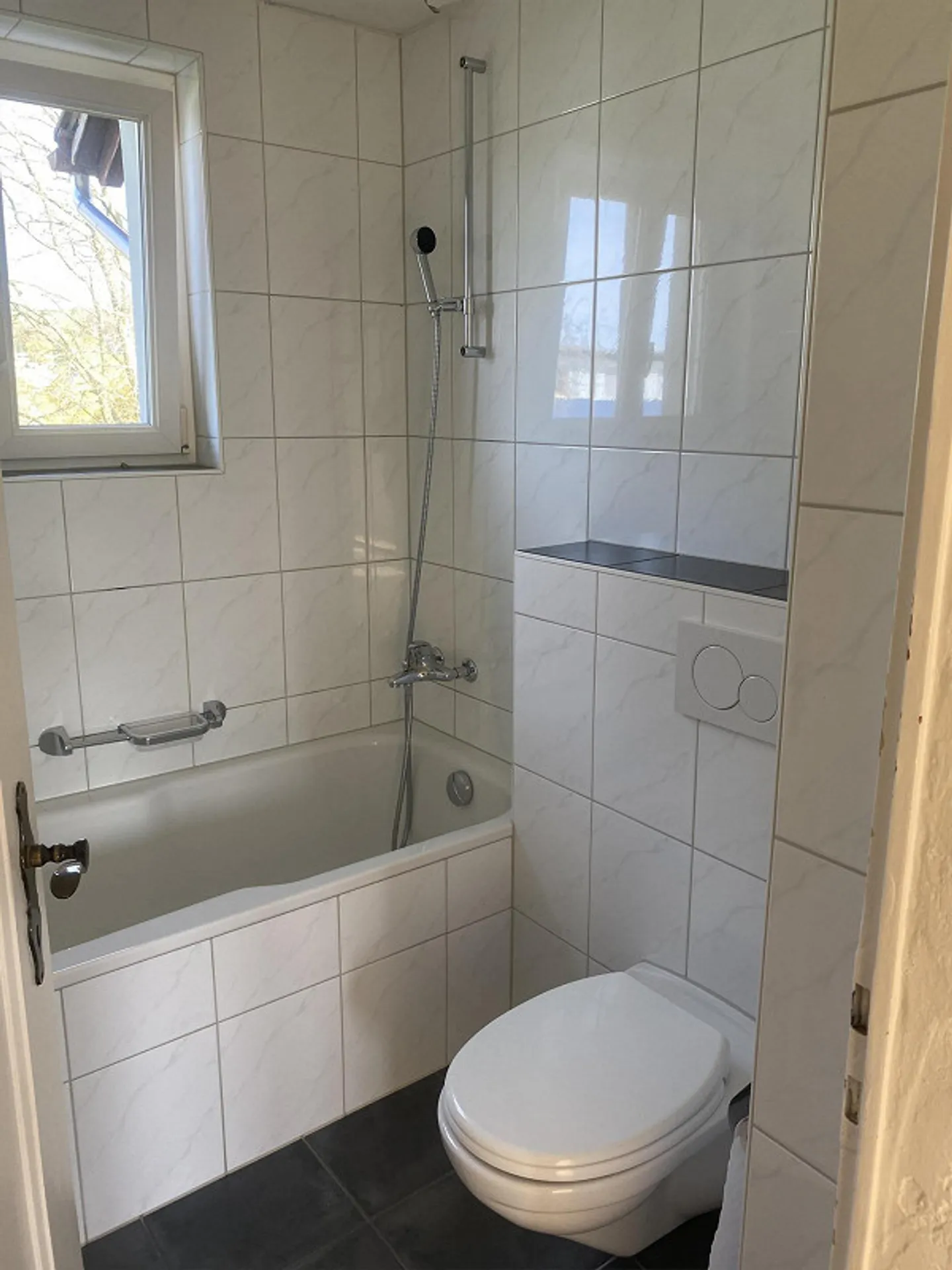 Appartamento 3½ locali con ripostiglio al 2° piano - Foto 8 di 9