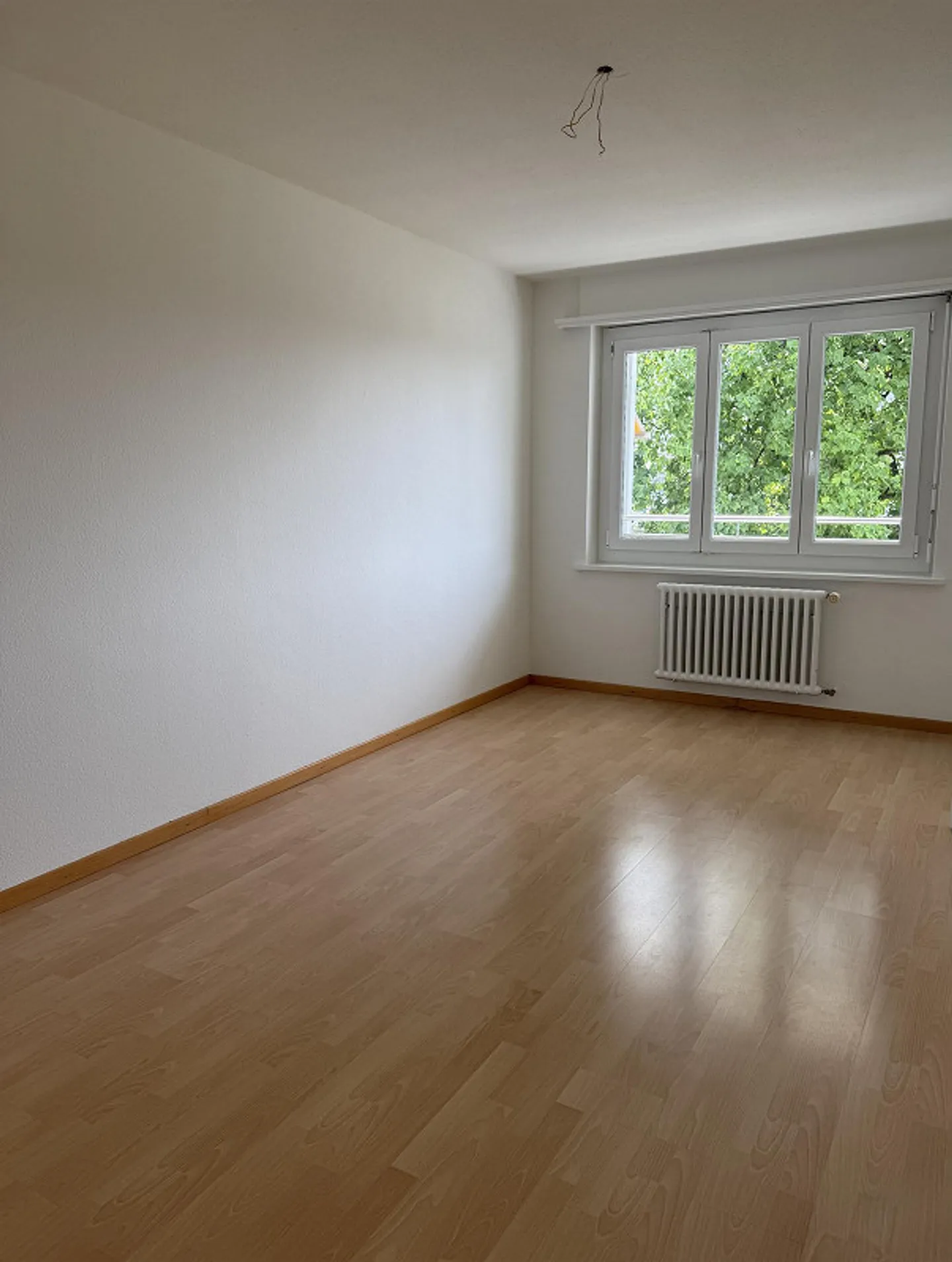 Central 2-room apartment in Steinhausen - Photo 4 of 6