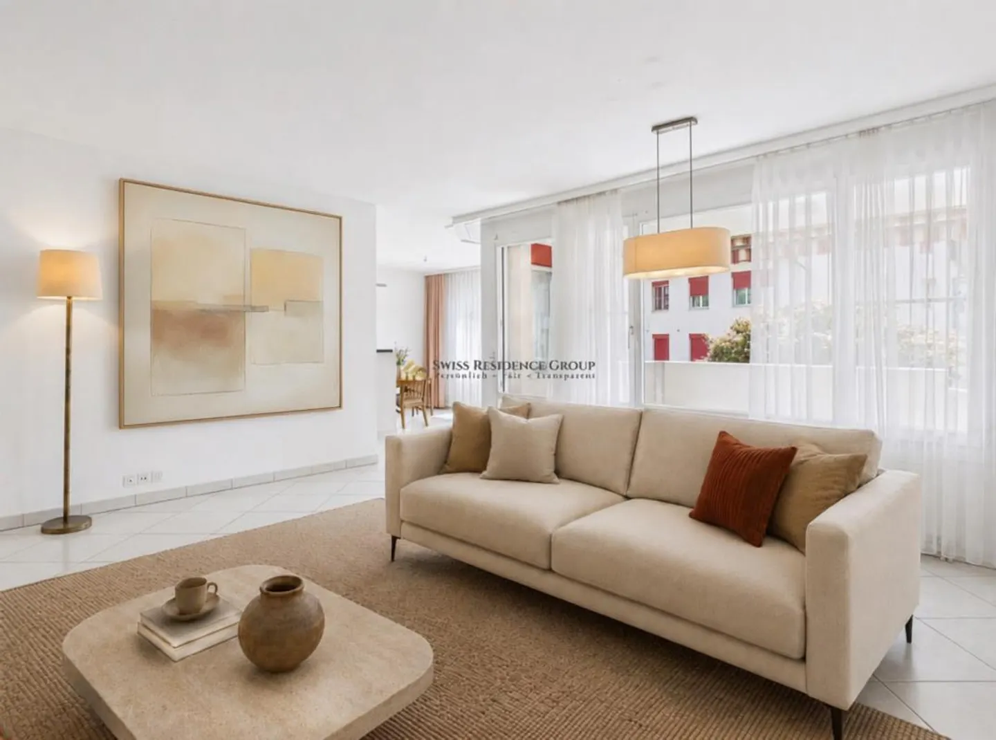 Dream Home with Alpine Panorama - Photo 3 of 16