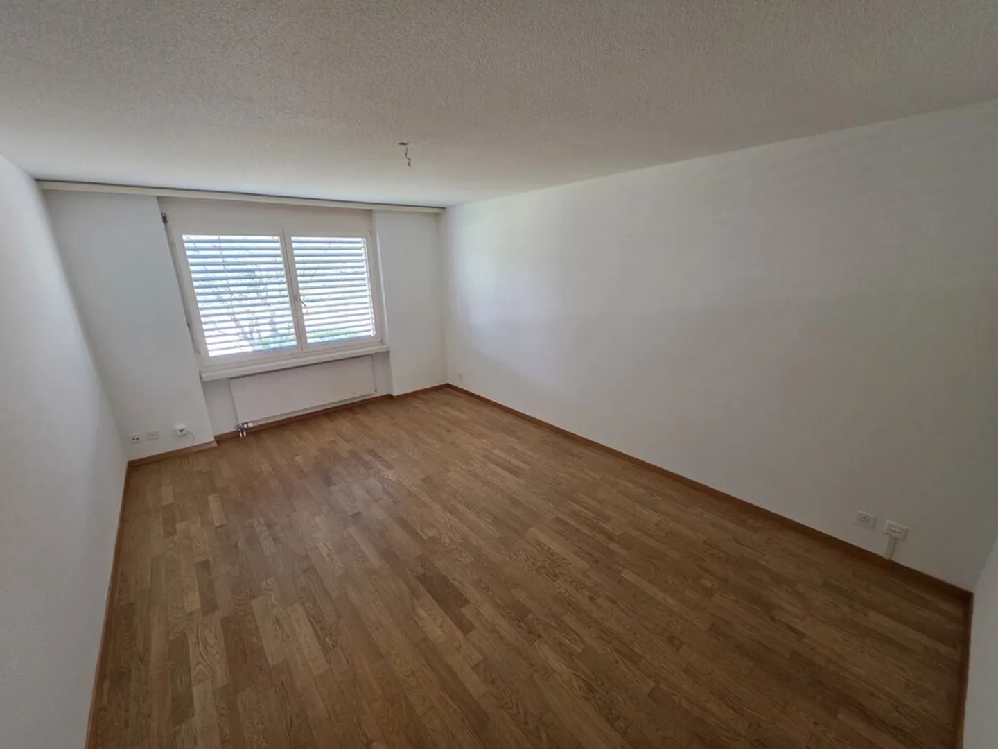 Appartamento attraente di 3,5 stanze a Glattfelden - idealmente situato - Foto 5 di 8