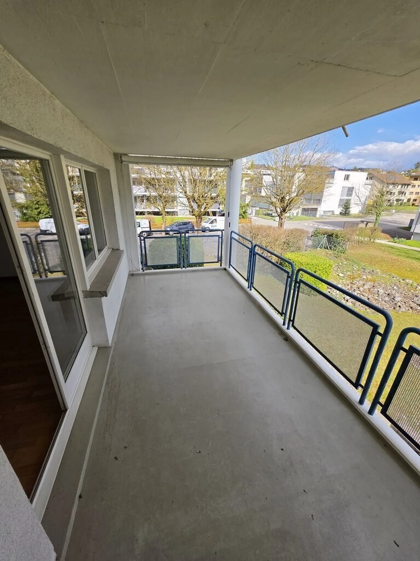 Appartamento attraente di 3,5 stanze a Glattfelden - idealmente situato - Foto 8 di 8