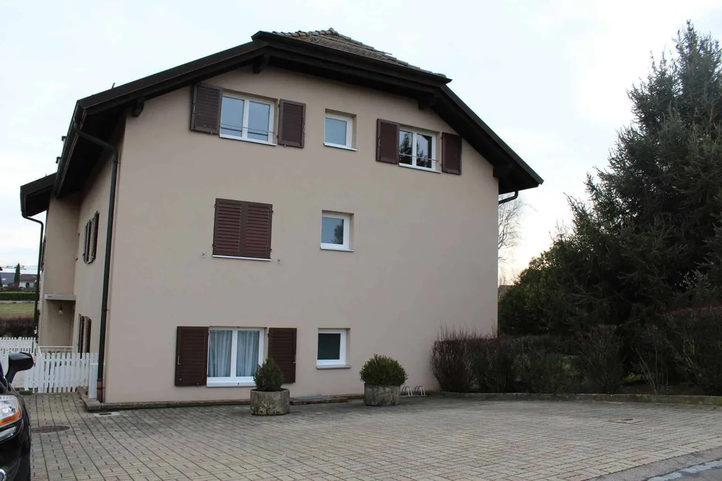 Superbo appartamento attico di 5,5 stanze - Foto 1 di 10