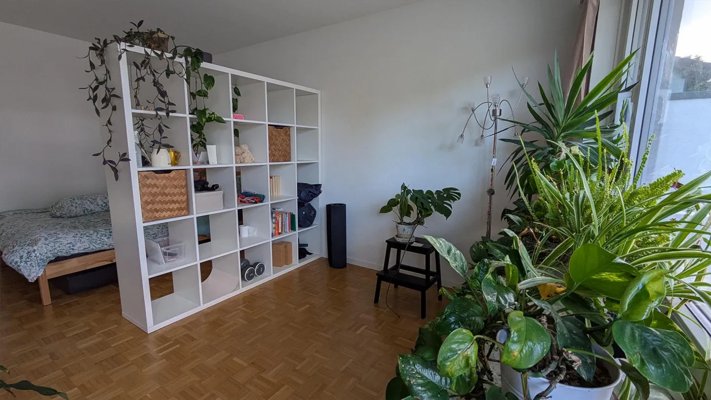 Appartamento di 1 ½ stanze a Glattbrugg - Foto 2 di 6