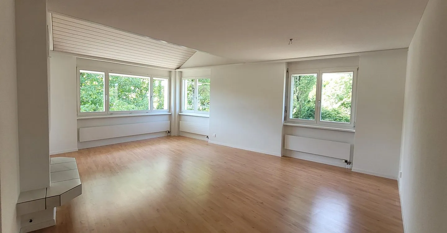 Grosszügige und helle Wohnung an ruhiger Lage - Foto 5 von 20