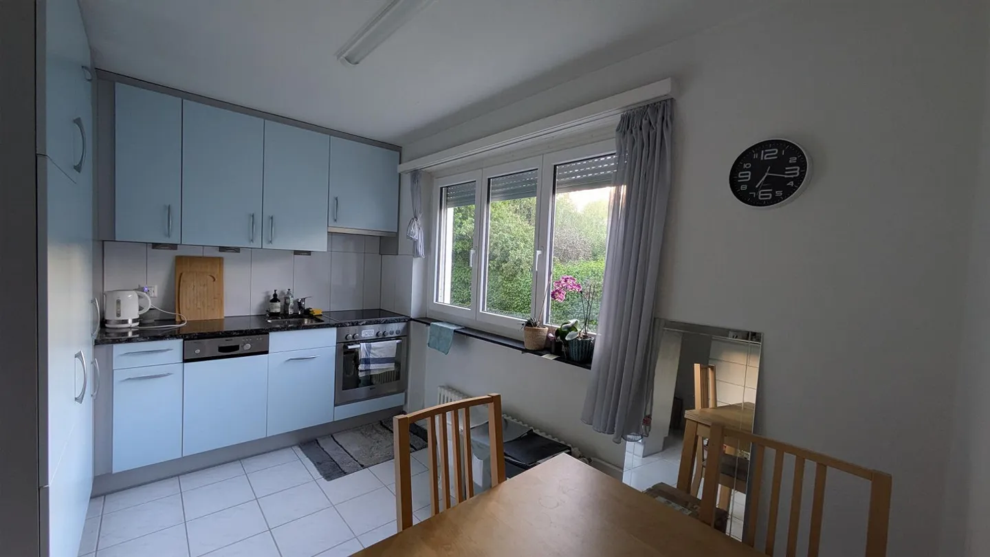 Appartamento di 1 ½ stanze a Glattbrugg - Foto 4 di 6
