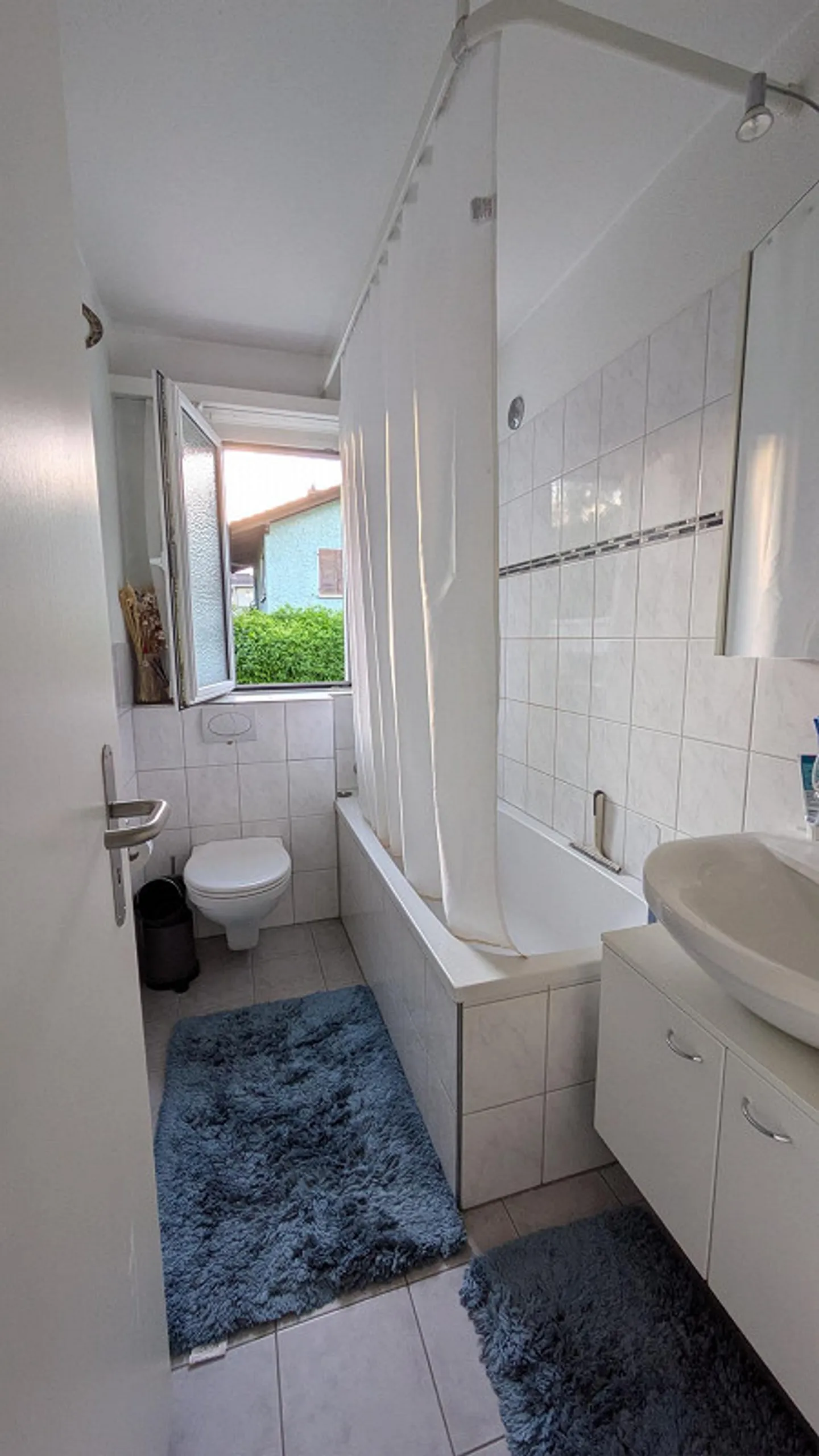 Appartamento di 1 ½ stanze a Glattbrugg - Foto 5 di 6
