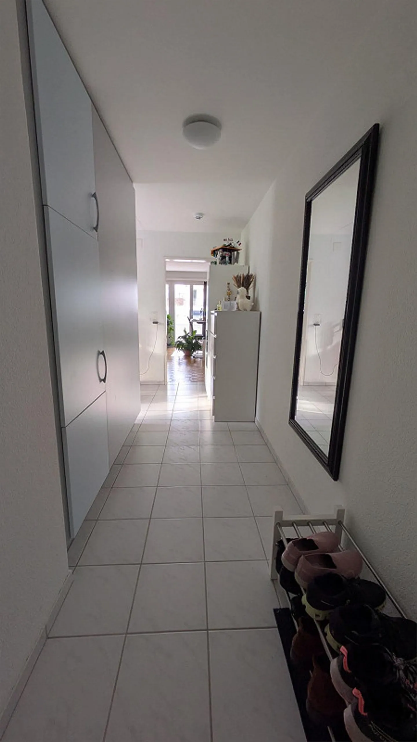 Appartamento di 1 ½ stanze a Glattbrugg - Foto 6 di 6