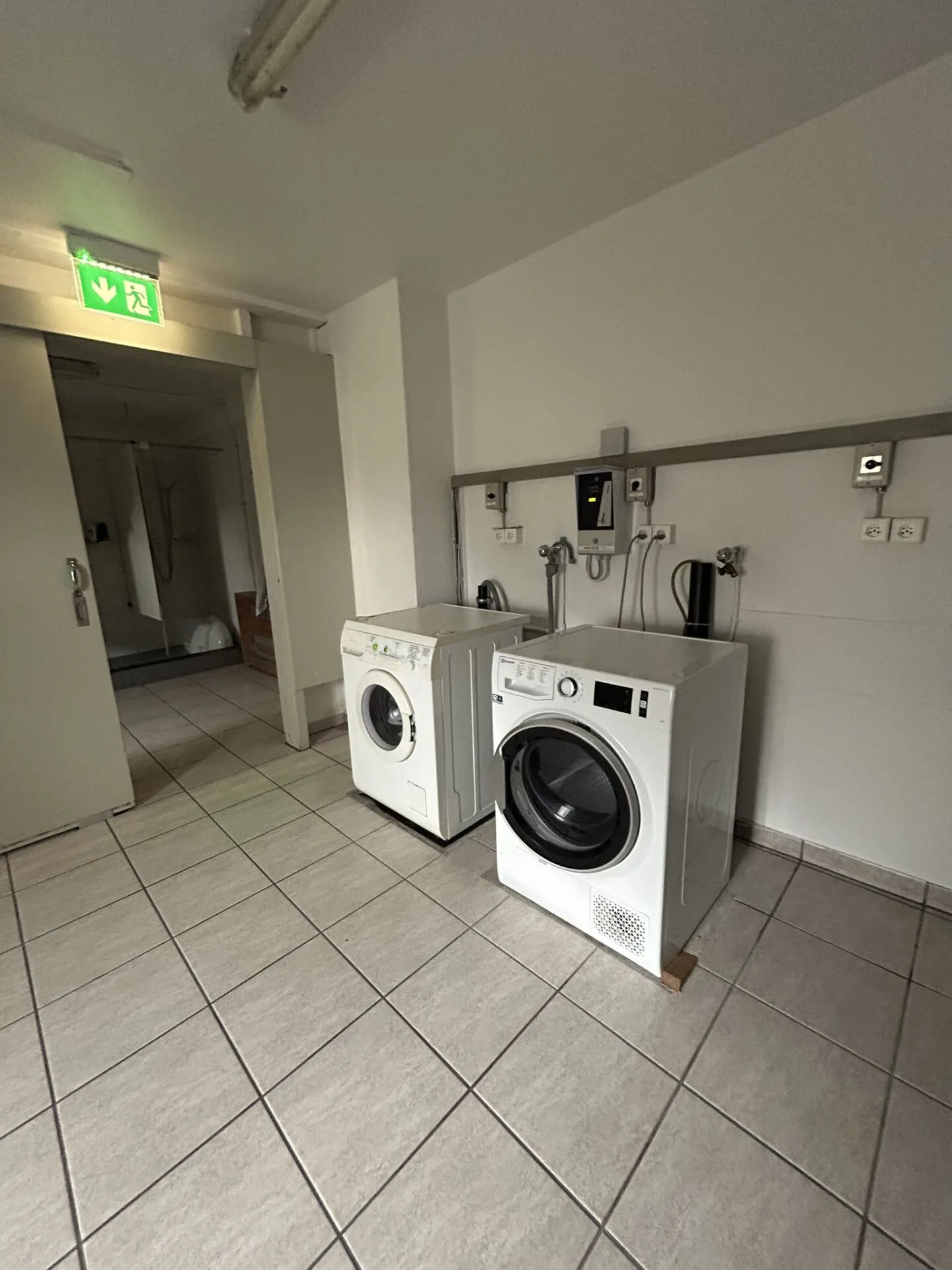 Appartements et chambres divers à louer - Photo 10 sur 12